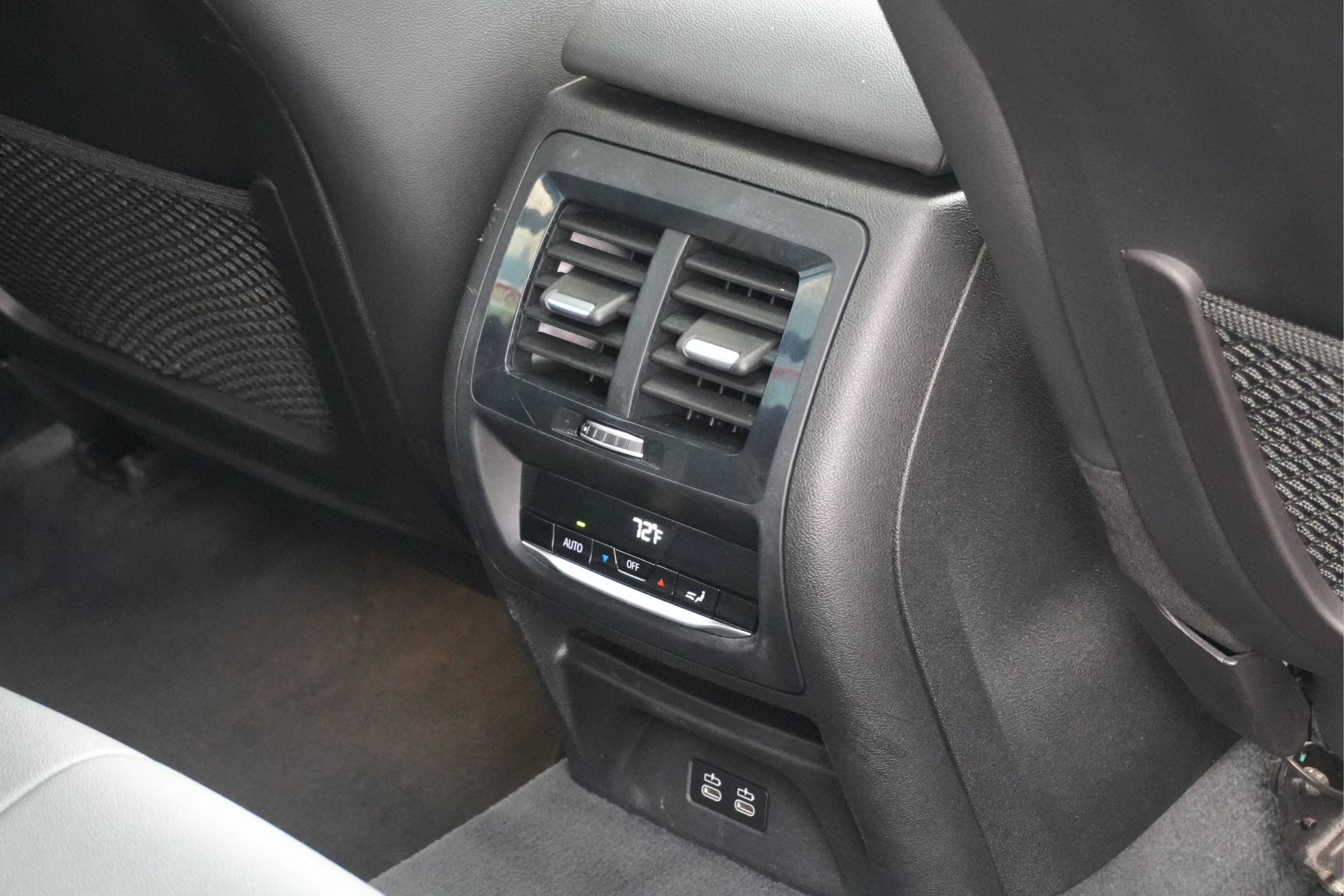 2020 BMW X4 30i - Photo 38