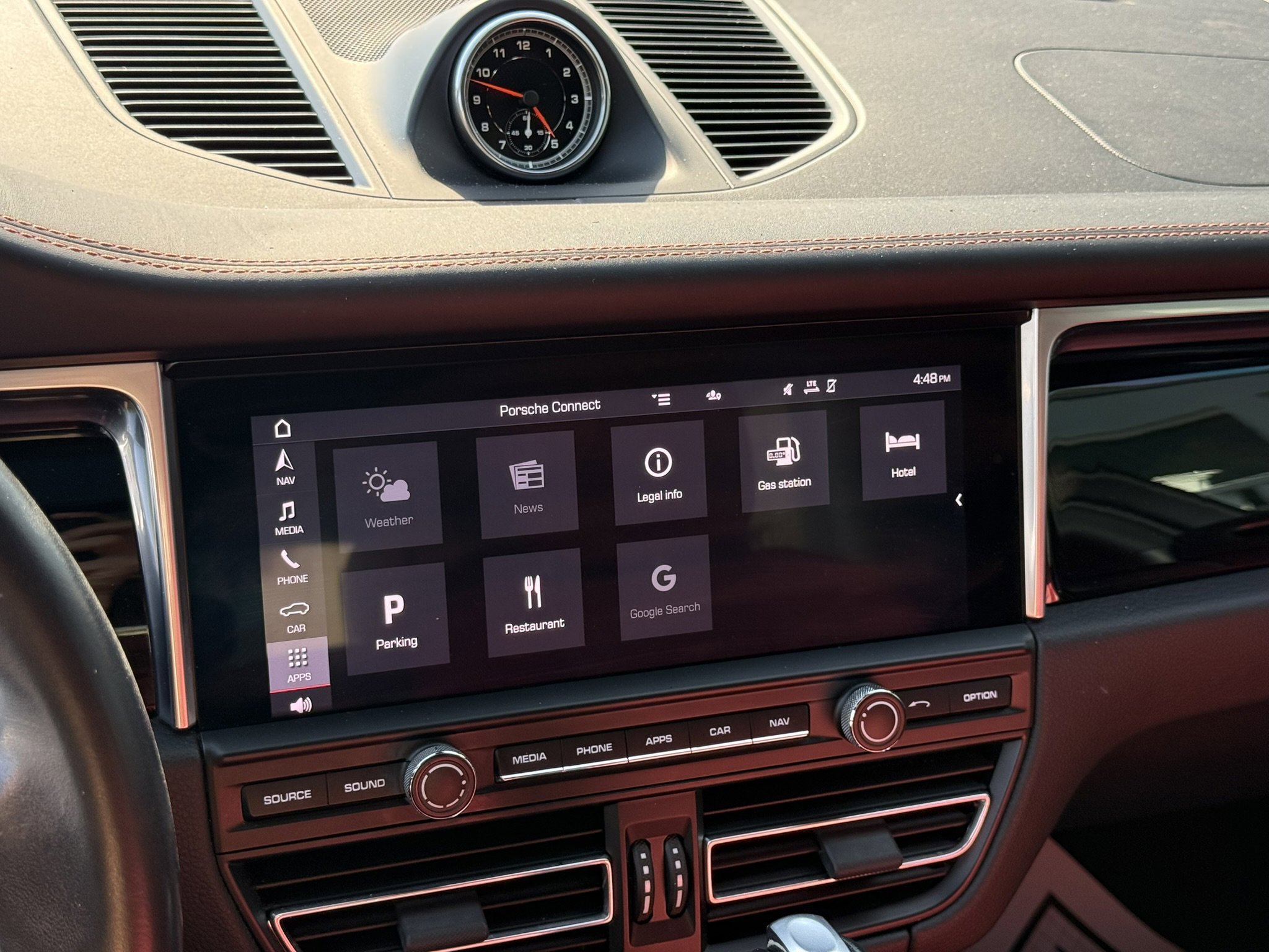 2020 Porsche Macan Base - Photo 40