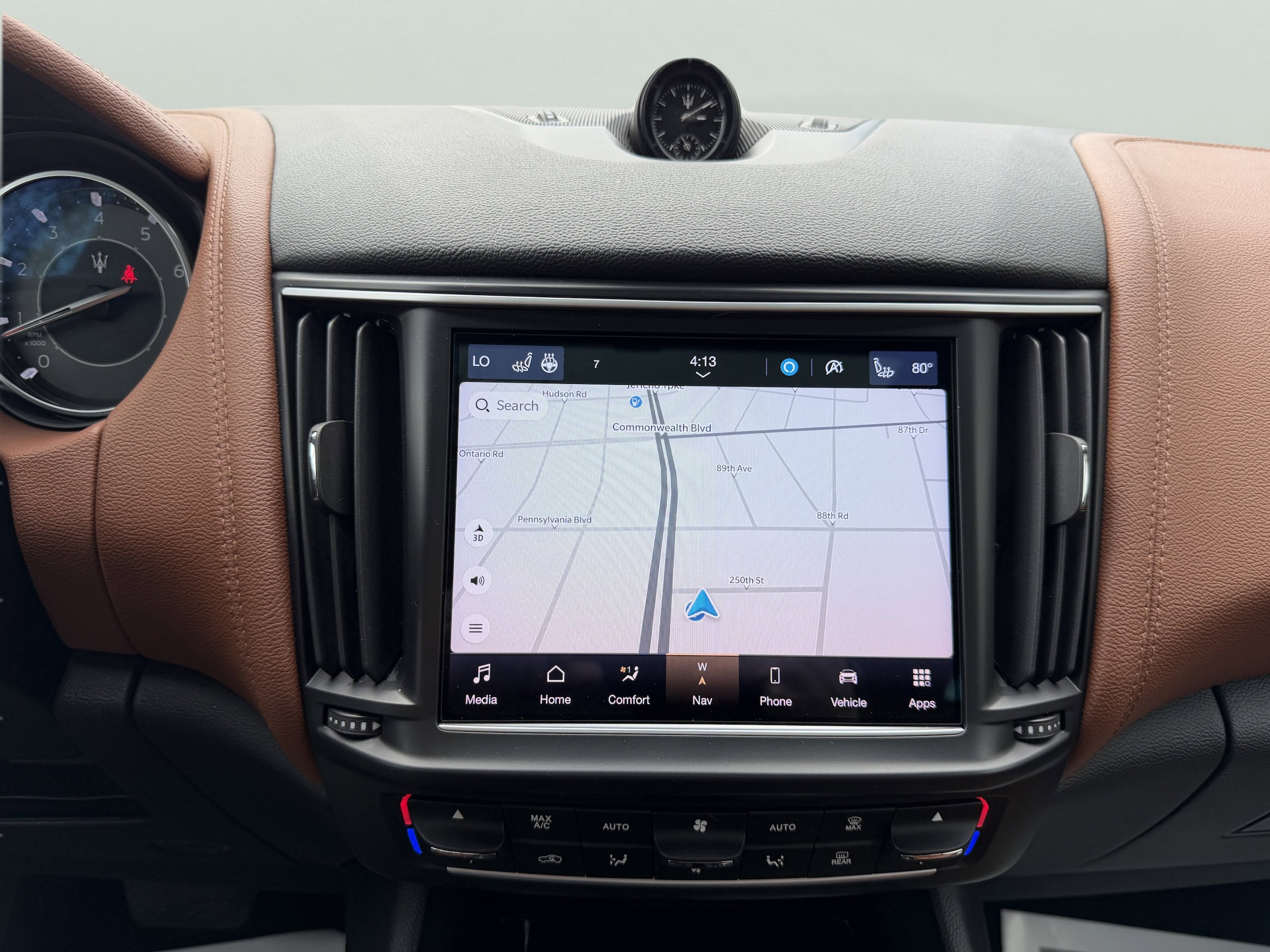 2022 Maserati Levante GT - Photo 32