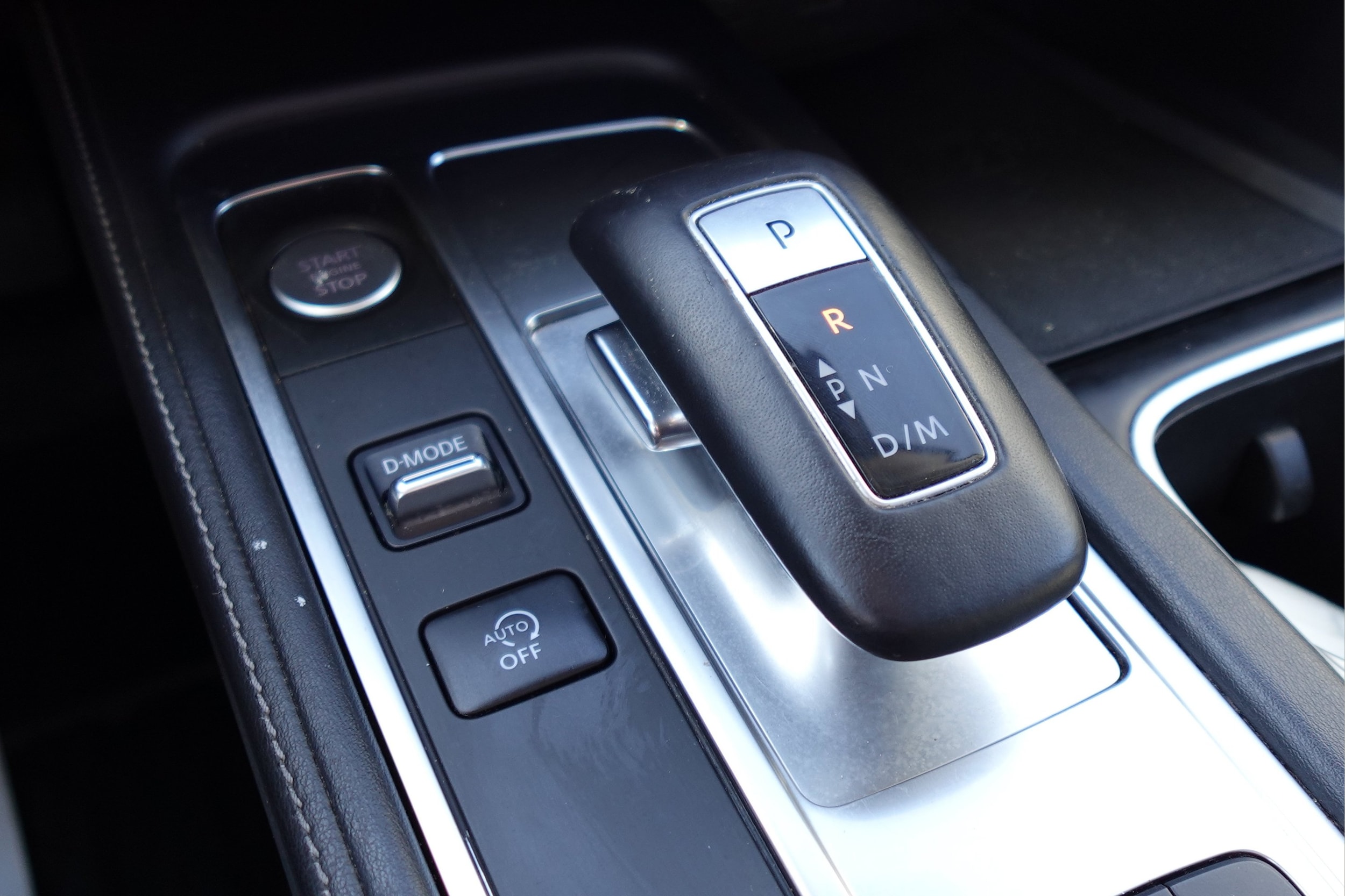 2024 INFINITI QX60 LUXE - Photo 44