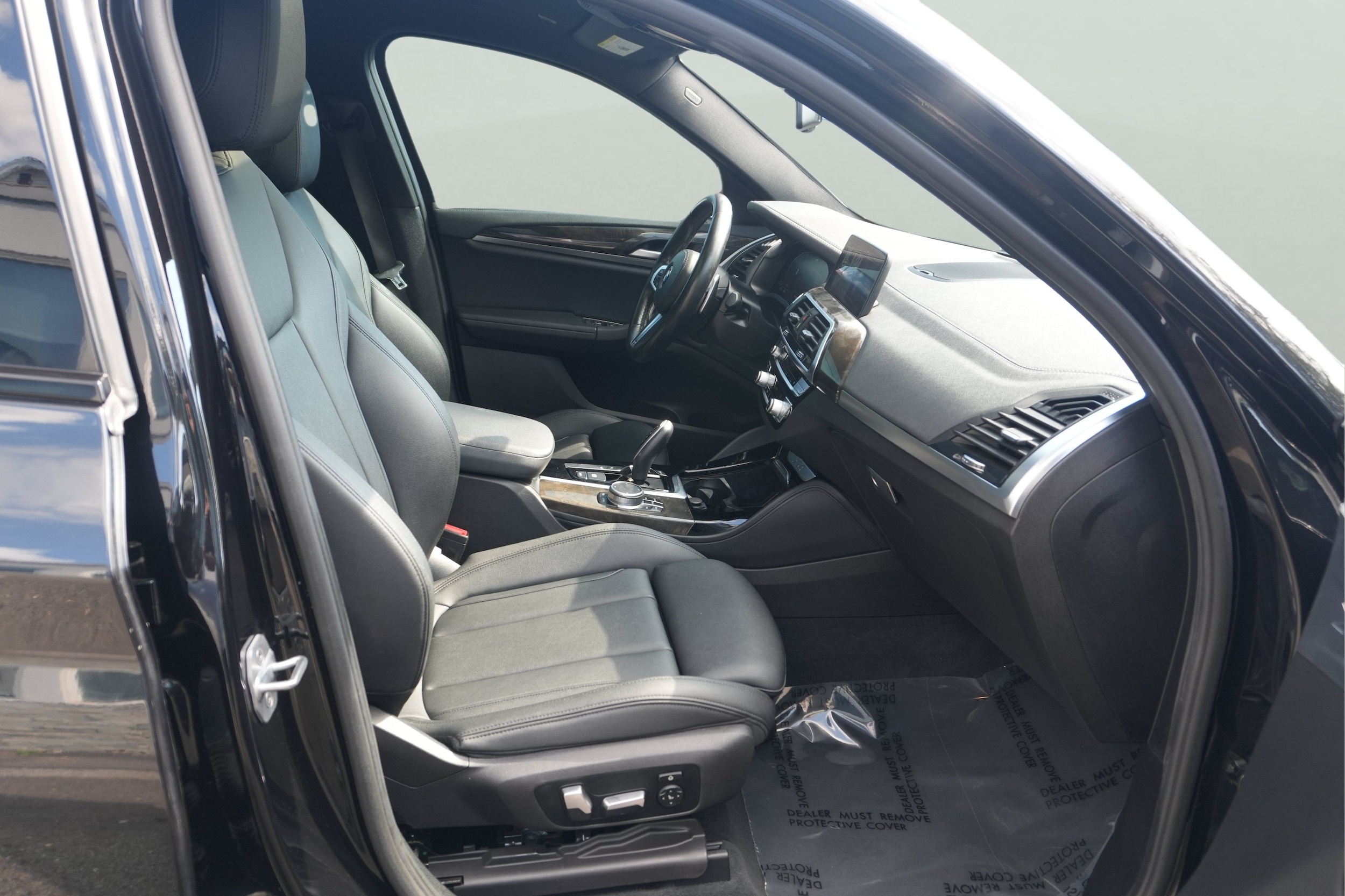 2020 BMW X4 30i - Photo 34