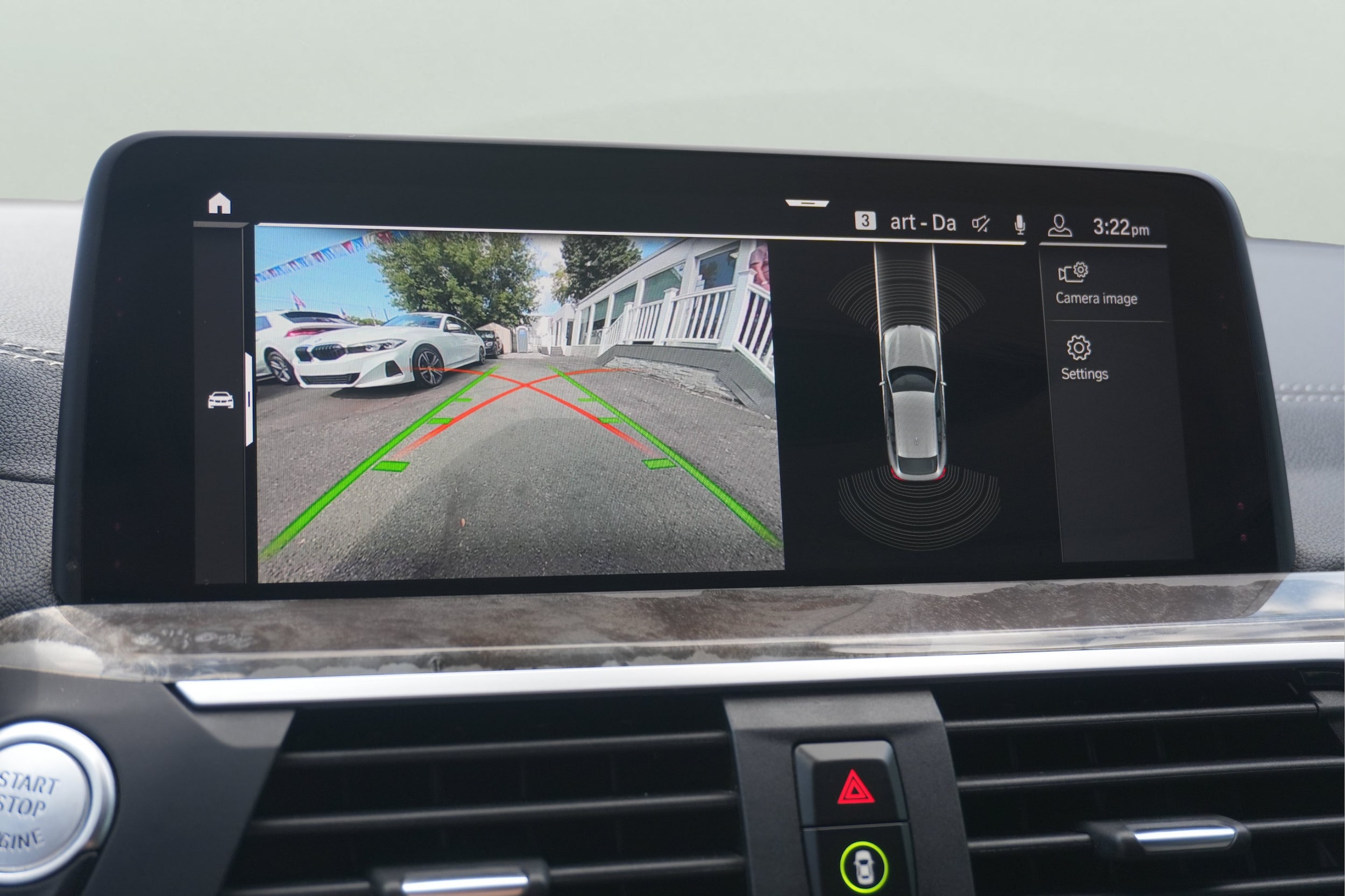 2020 BMW X4 30i - Photo 46