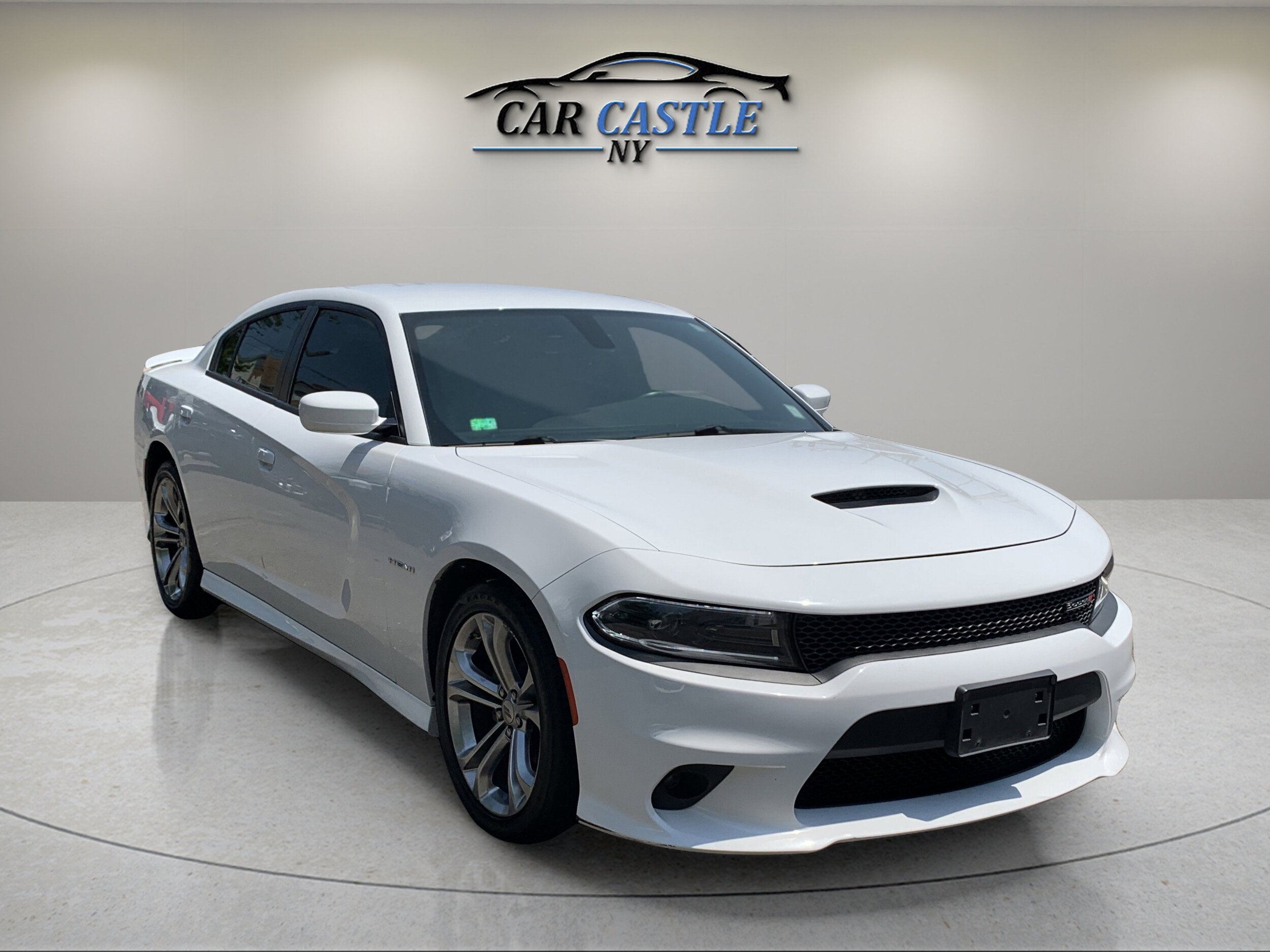 2022 Dodge Charger R/T photo 4
