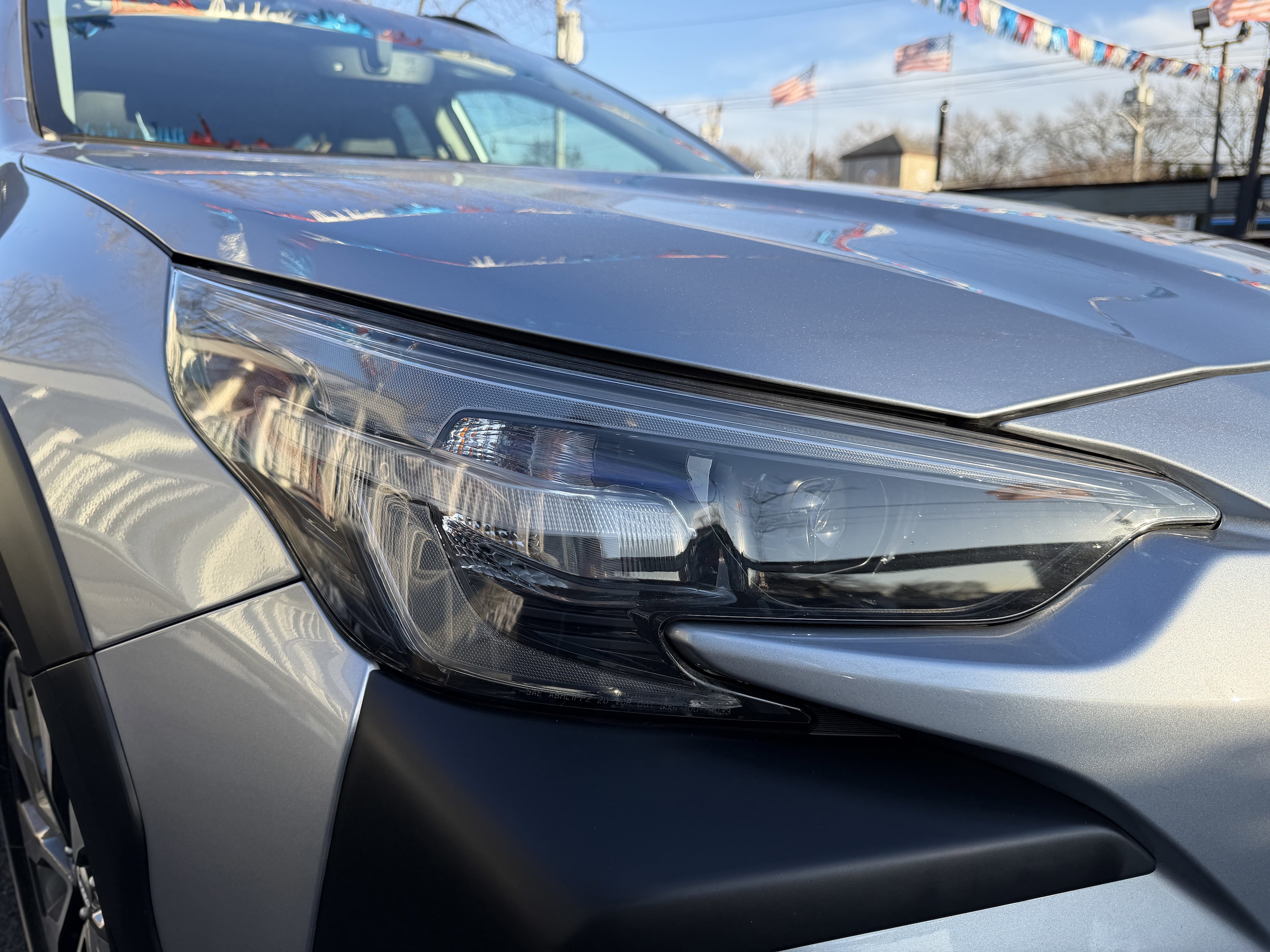 2023 Subaru Outback Limited - Photo 14