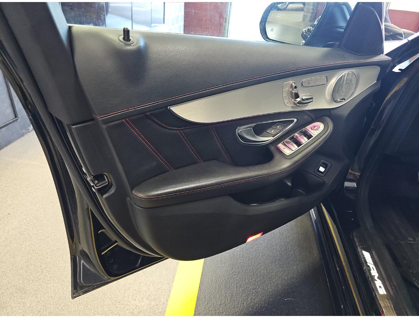 2019 Mercedes-Benz C-Class Mercedes-AMG - Photo 13