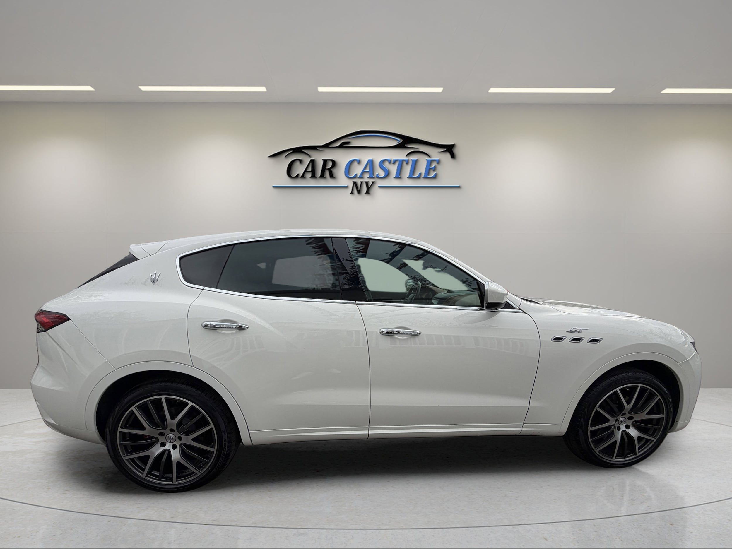 2022 Maserati Levante GT - Photo 6