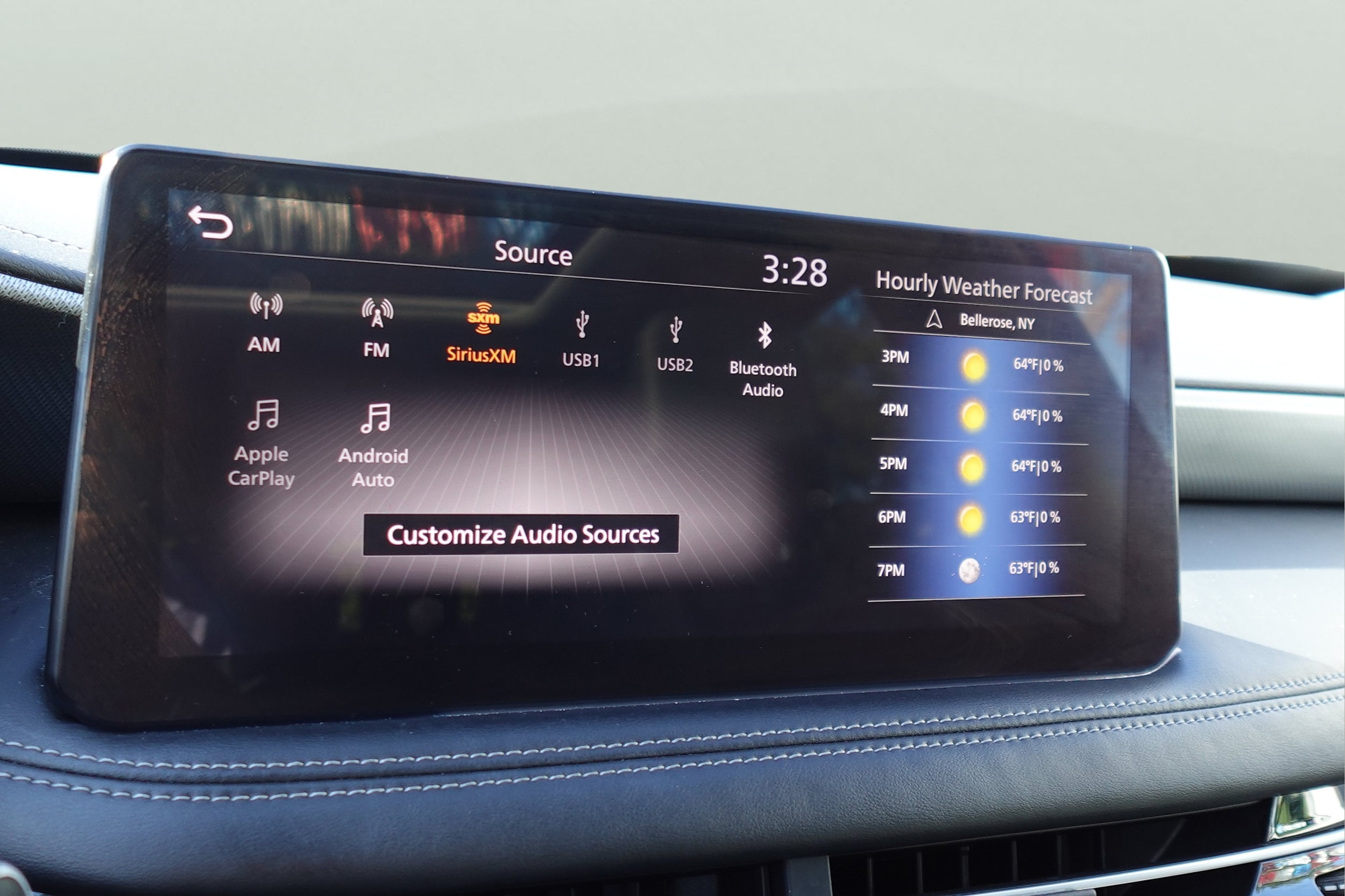 2024 INFINITI QX60 LUXE - Photo 40