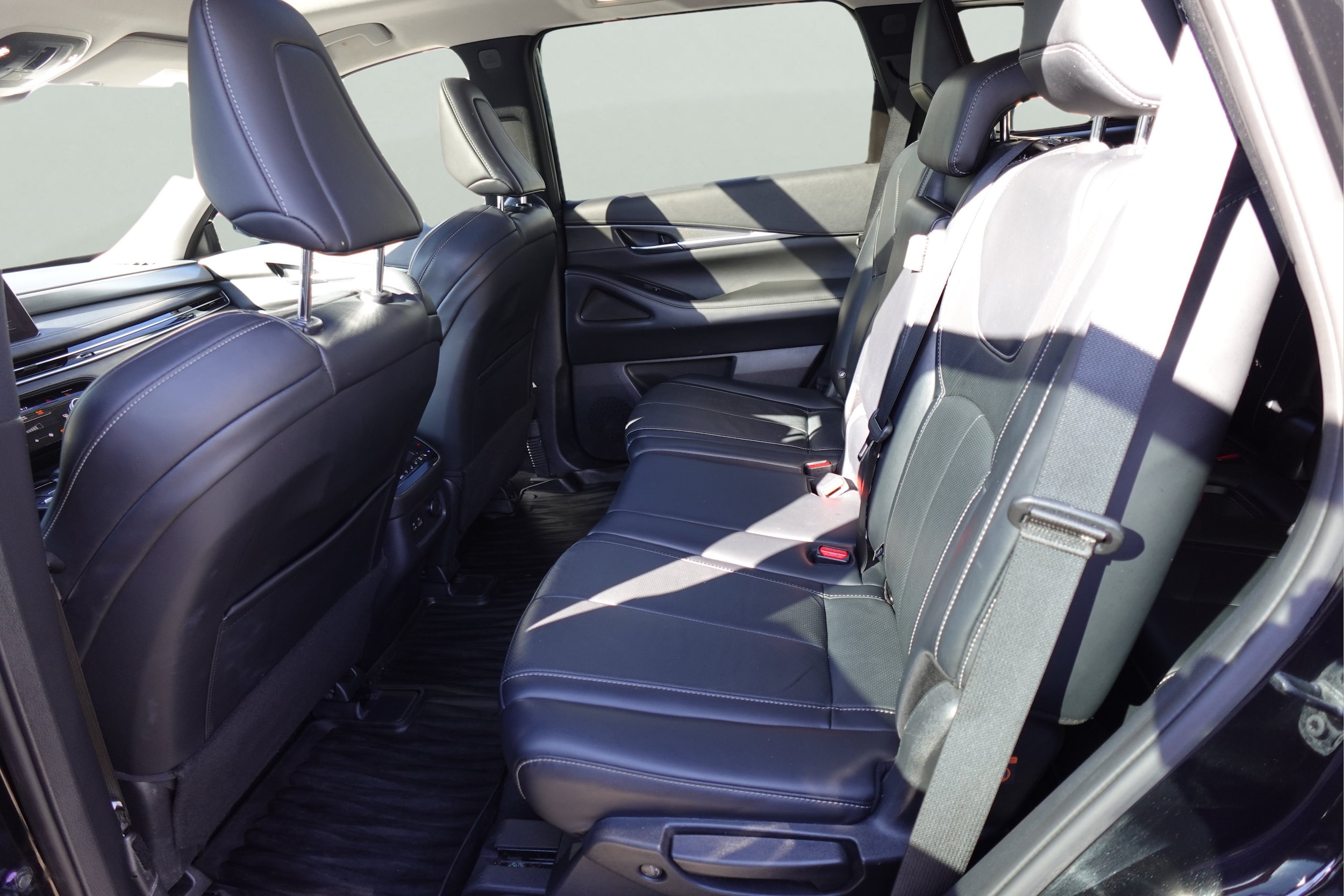 2024 INFINITI QX60 LUXE - Photo 24