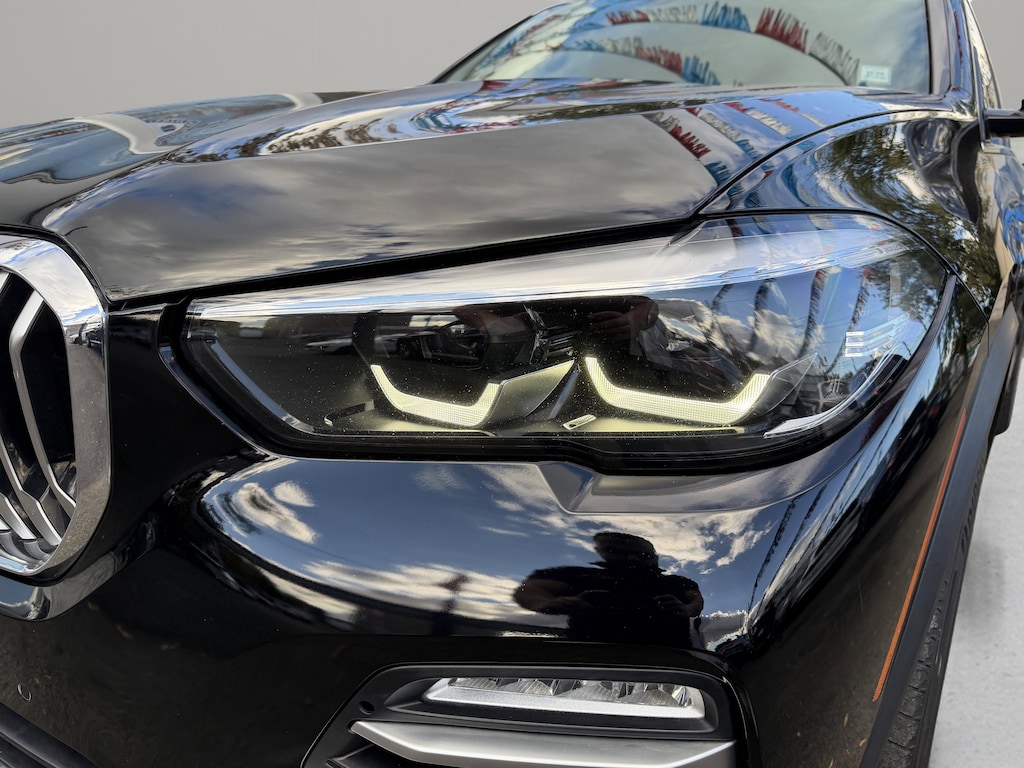 Used 2019 BMW X5 xDrive40i SUV