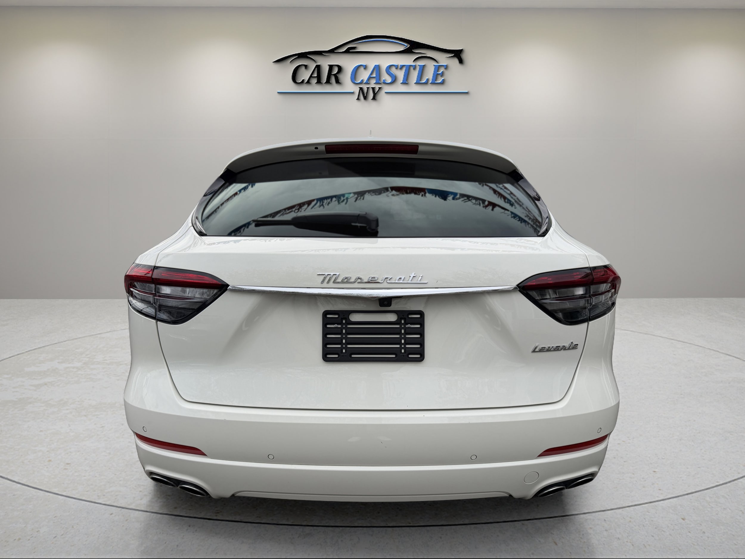 2022 Maserati Levante GT - Photo 9