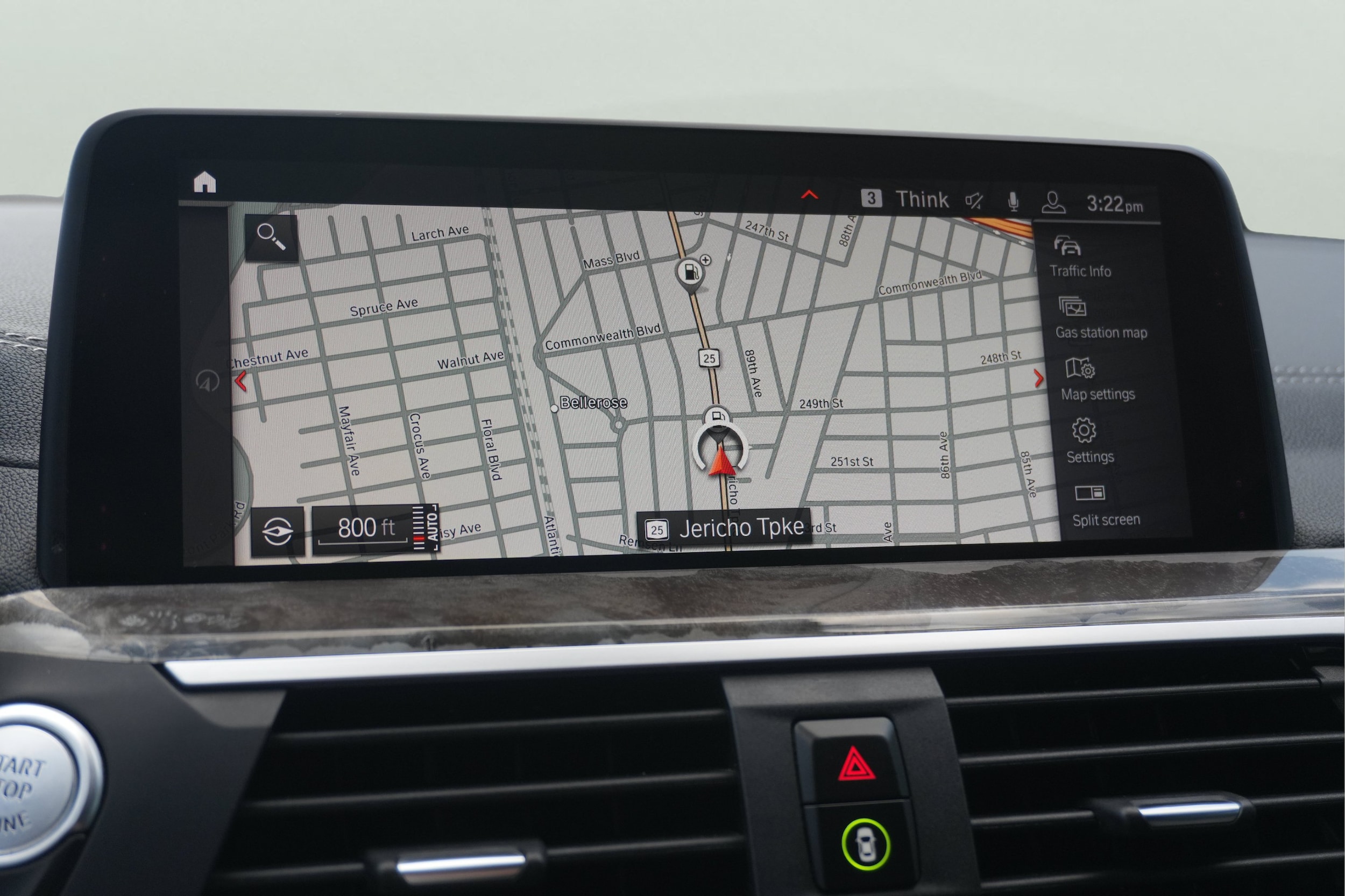 2020 BMW X4 30i - Photo 45