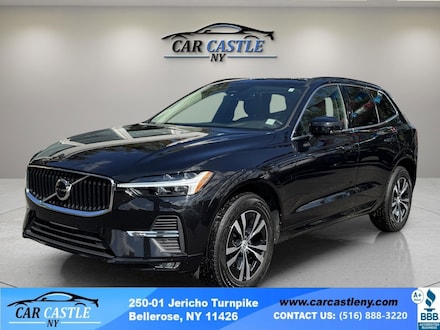 2023 Volvo XC60 B5 AWD Core SUV