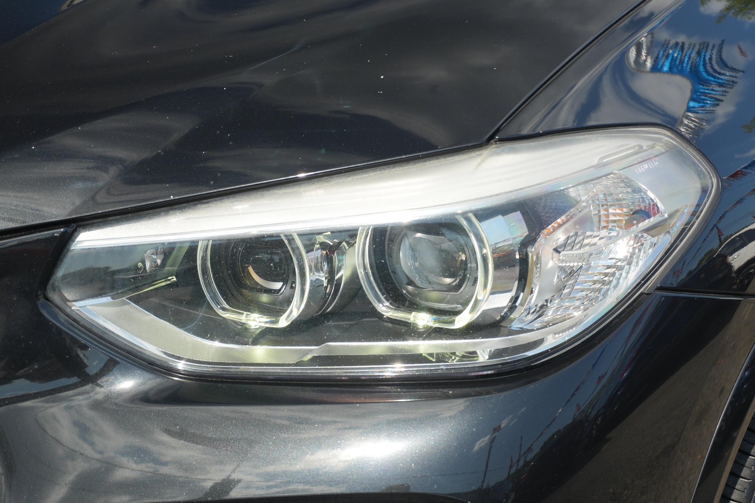 2020 BMW X4 30i - Photo 19