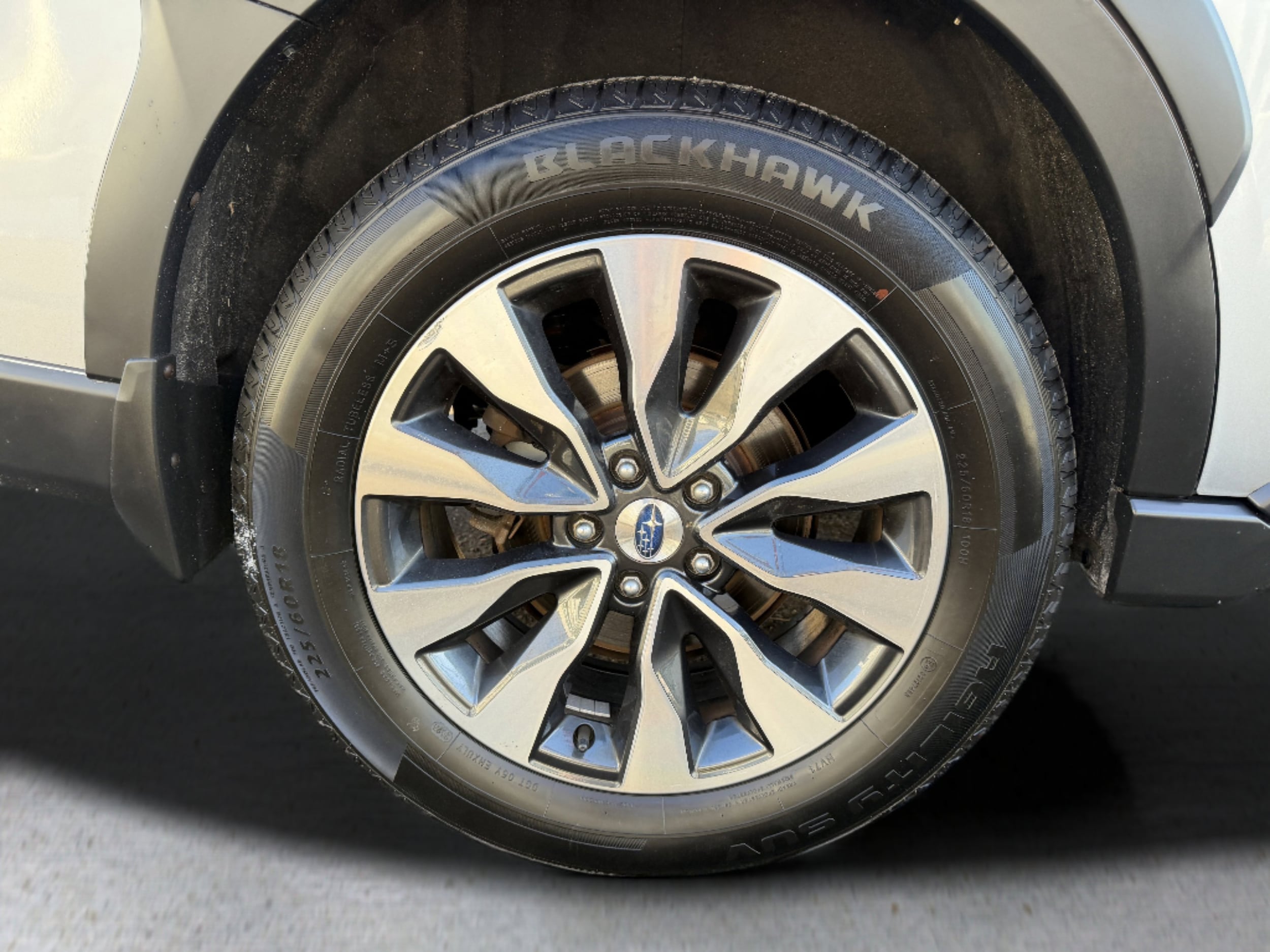 2023 Subaru Outback Limited - Photo 20
