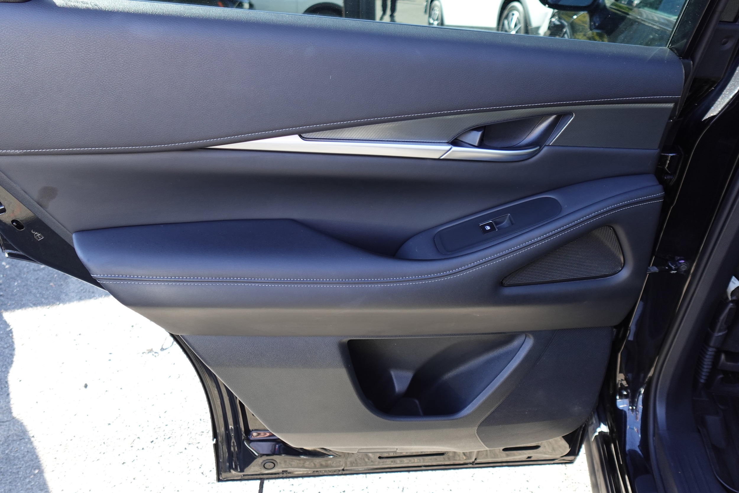 2024 INFINITI QX60 LUXE - Photo 23