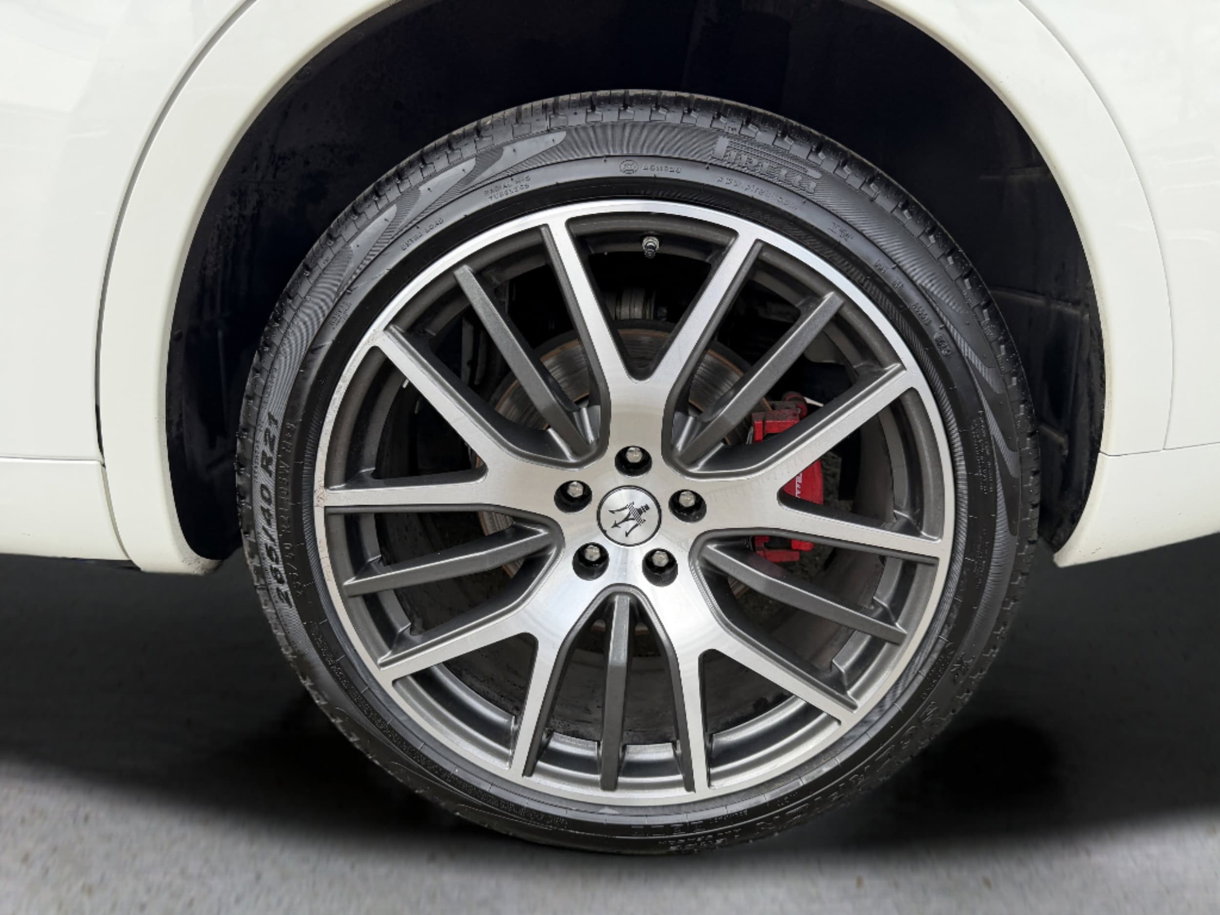 2022 Maserati Levante GT - Photo 19