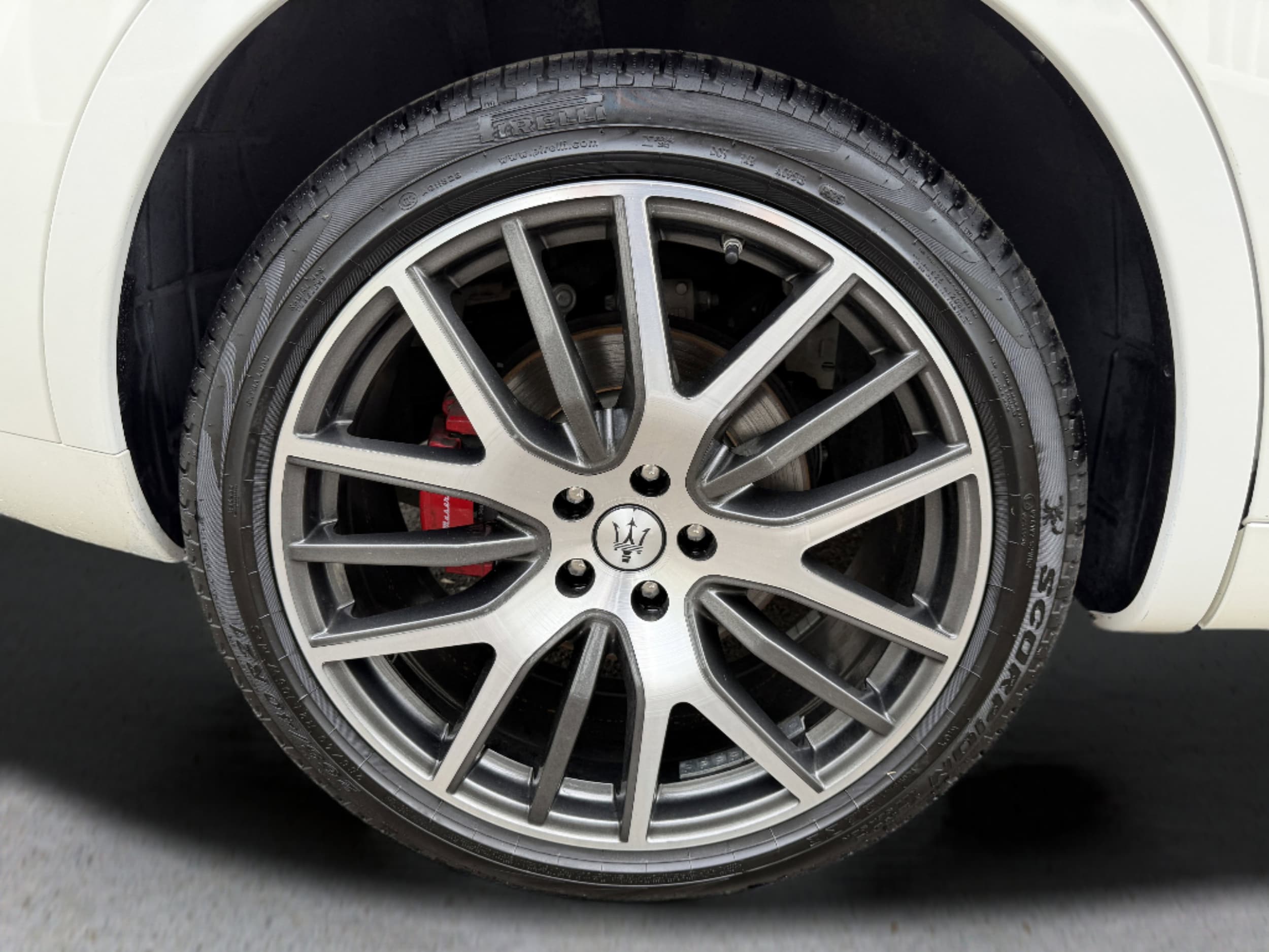 2022 Maserati Levante GT - Photo 20