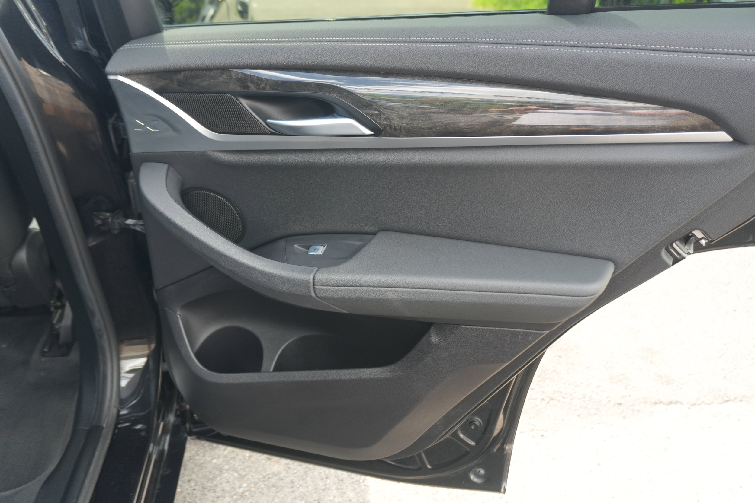2020 BMW X4 30i - Photo 36