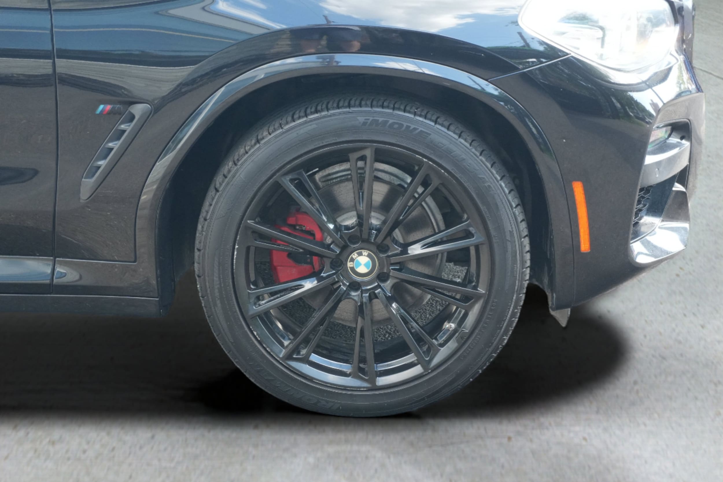 2020 BMW X4 30i - Photo 16
