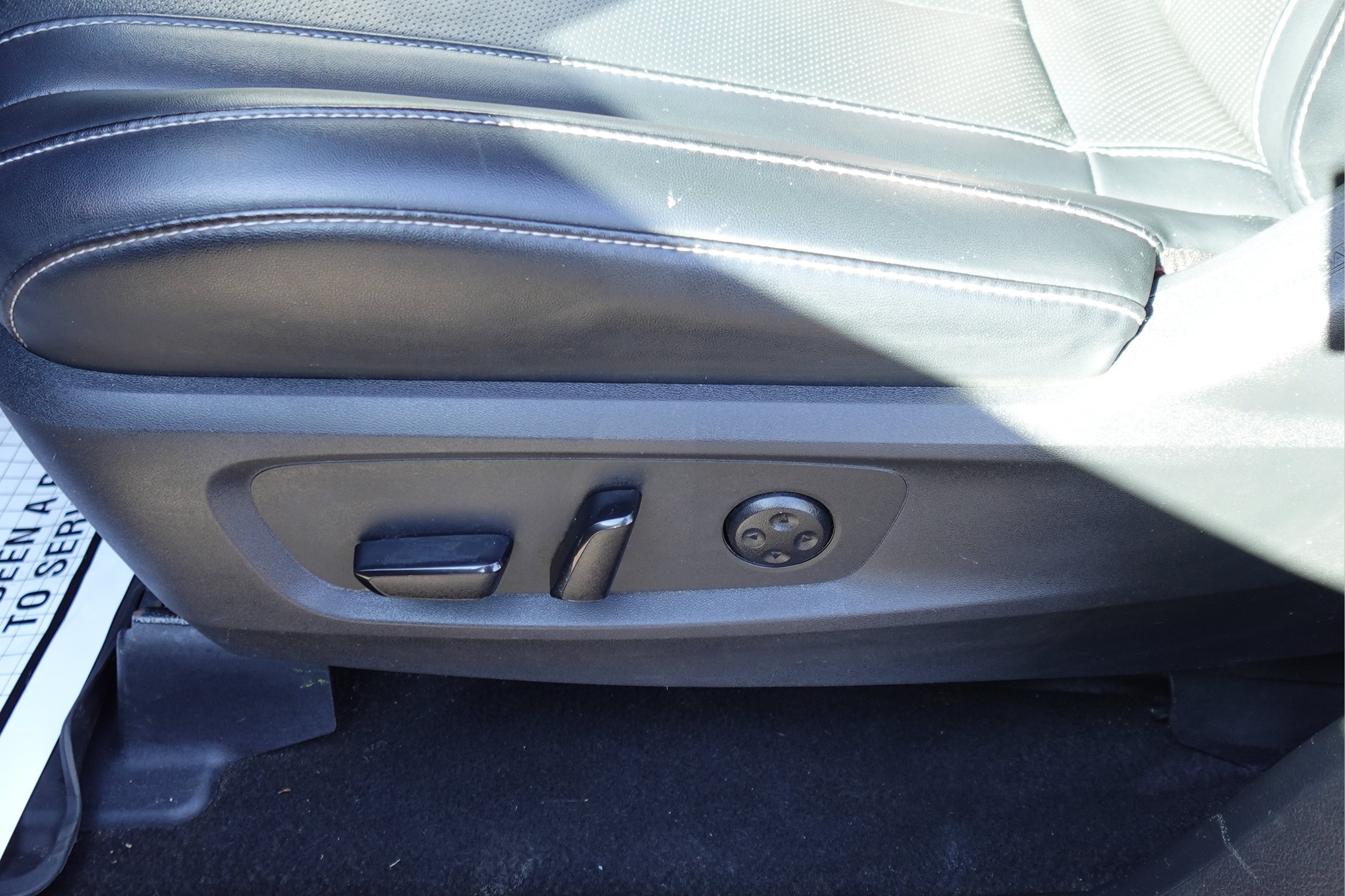 2024 INFINITI QX60 LUXE - Photo 22