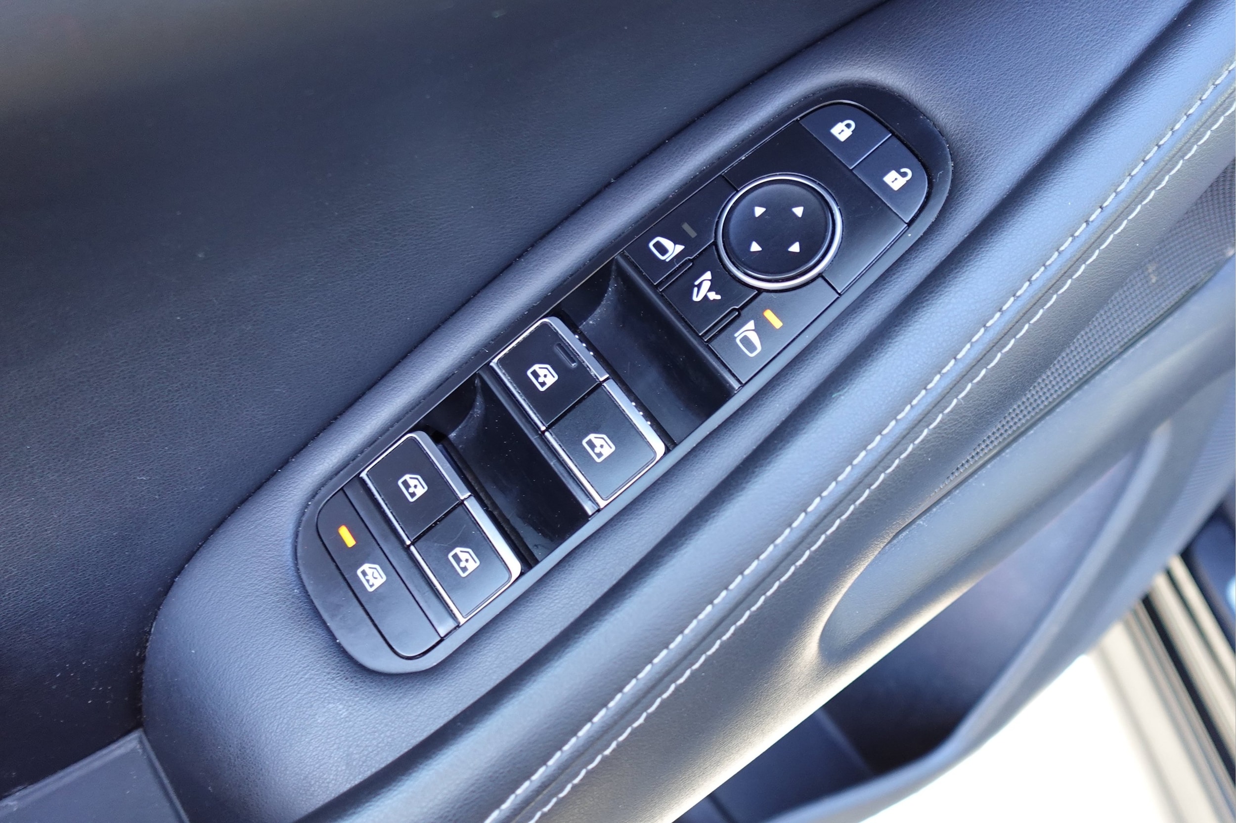 2024 INFINITI QX60 LUXE - Photo 19