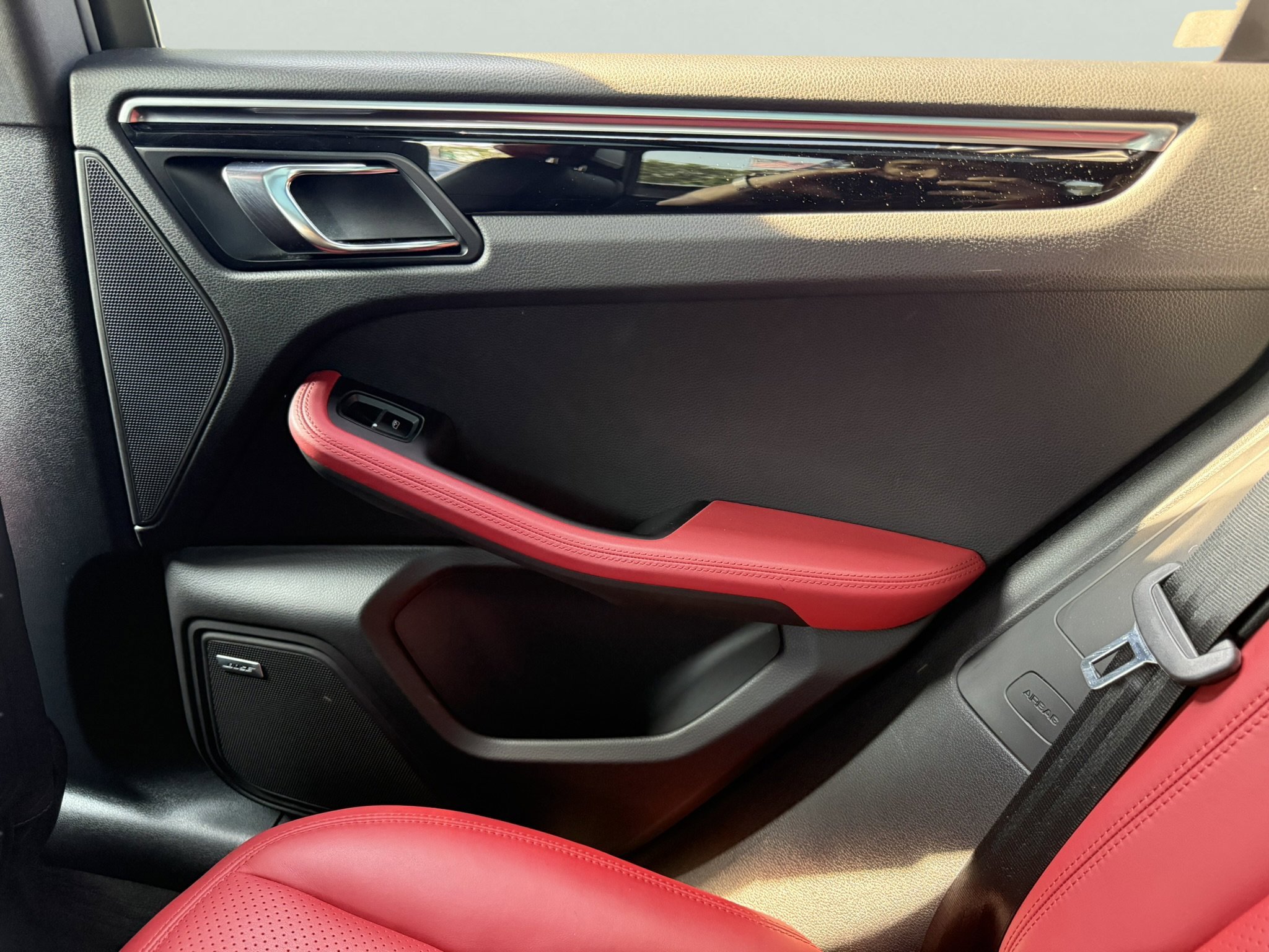 2020 Porsche Macan Base - Photo 26