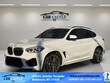  BMW X4 M