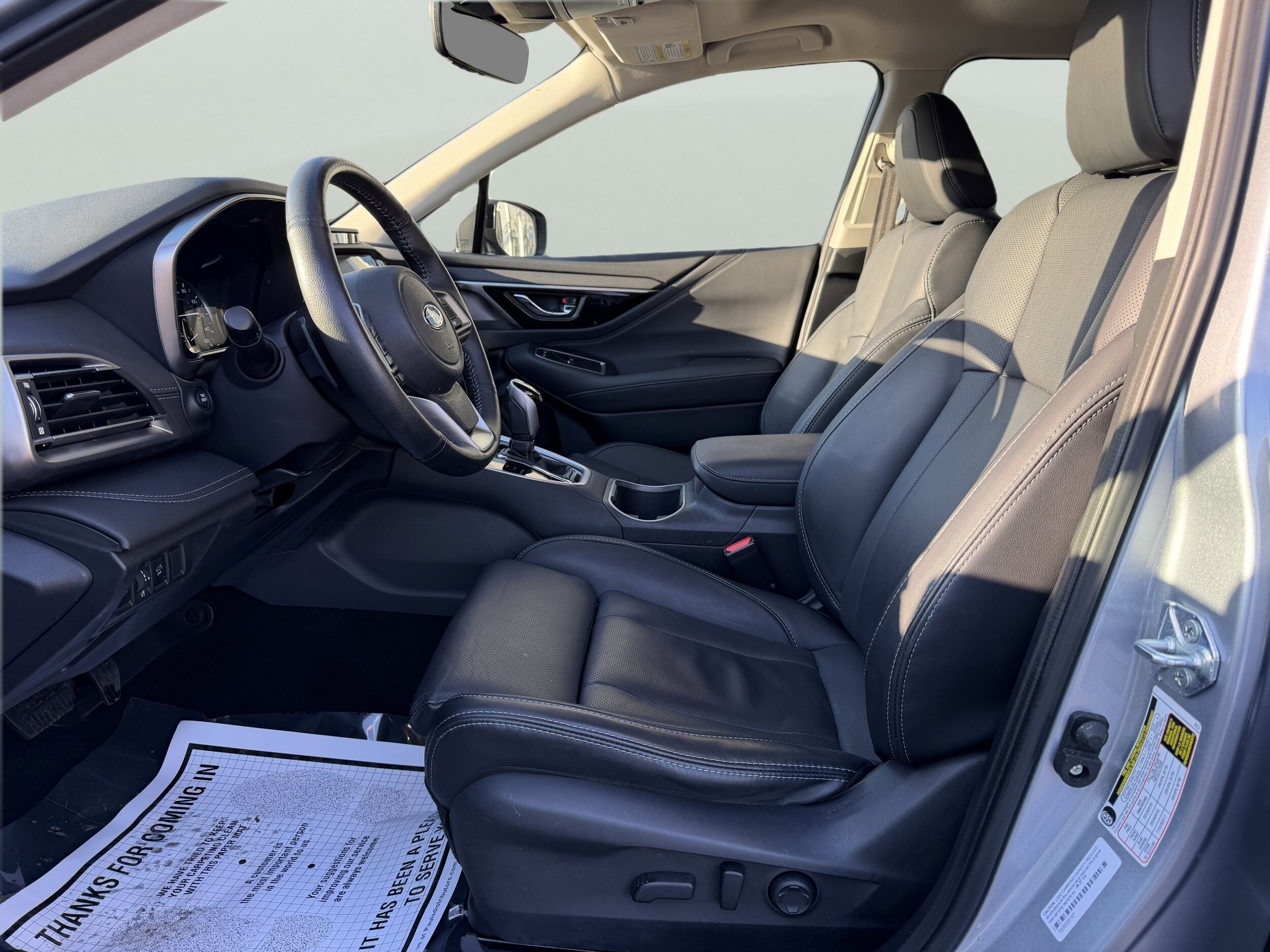 2023 Subaru Outback Limited - Photo 24