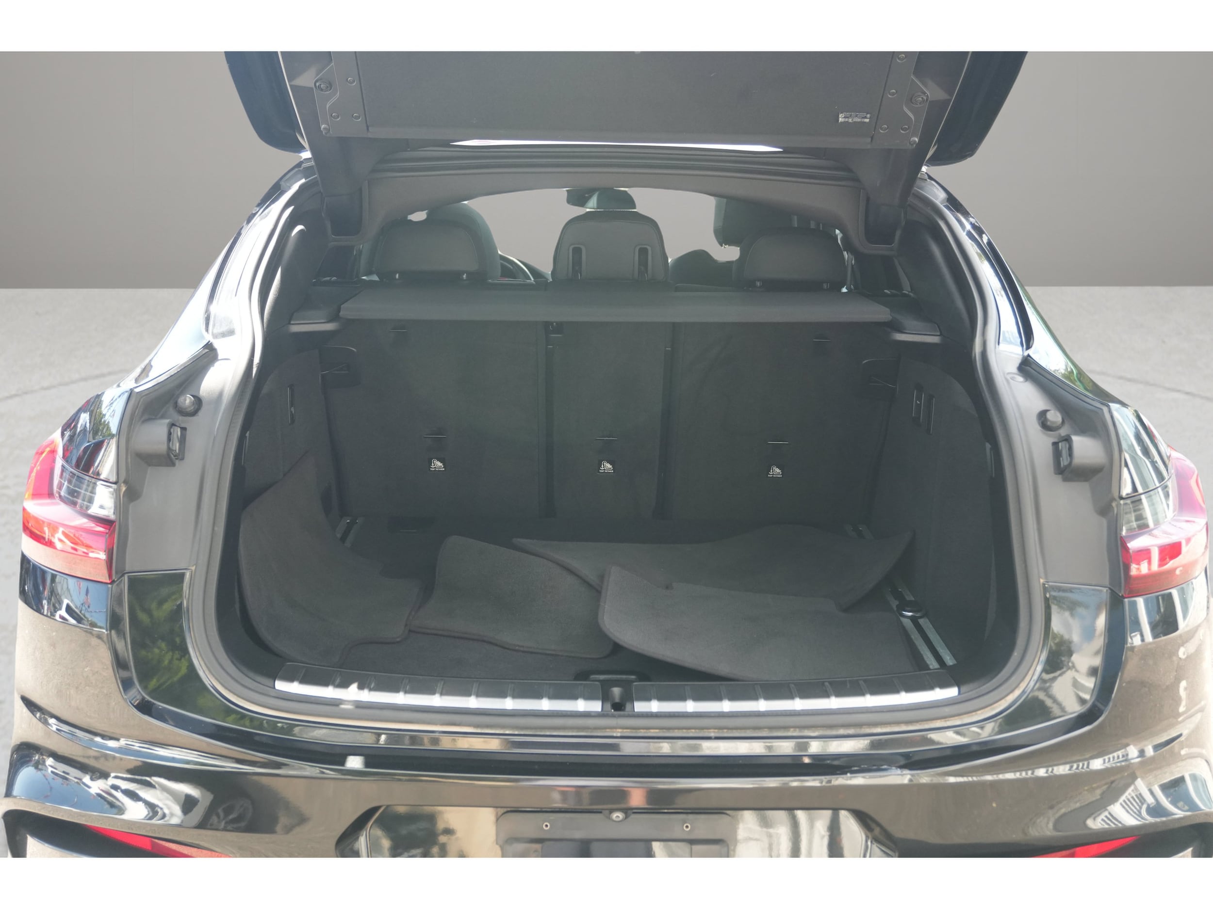 2020 BMW X4 30i - Photo 22