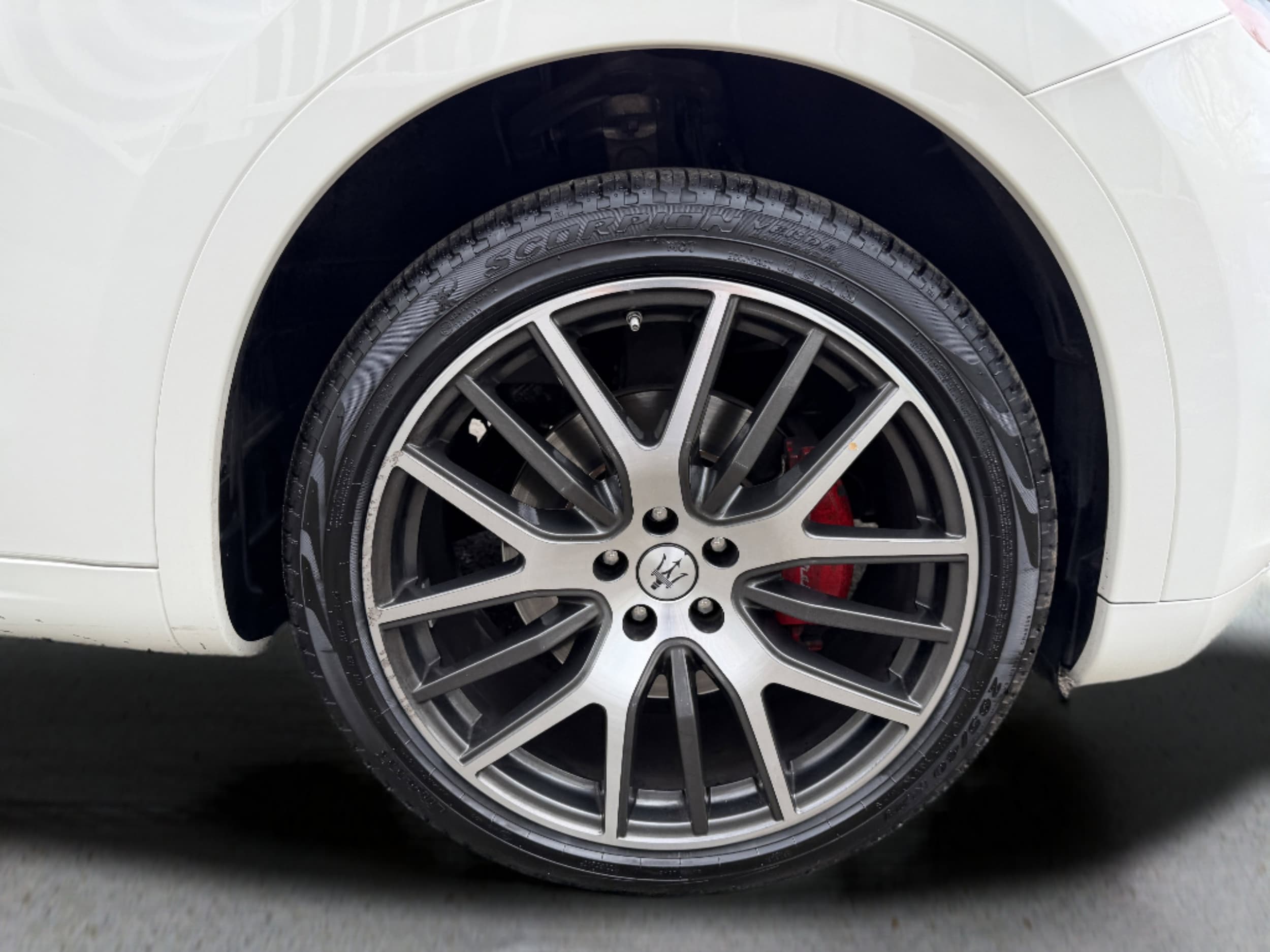 2022 Maserati Levante GT - Photo 21