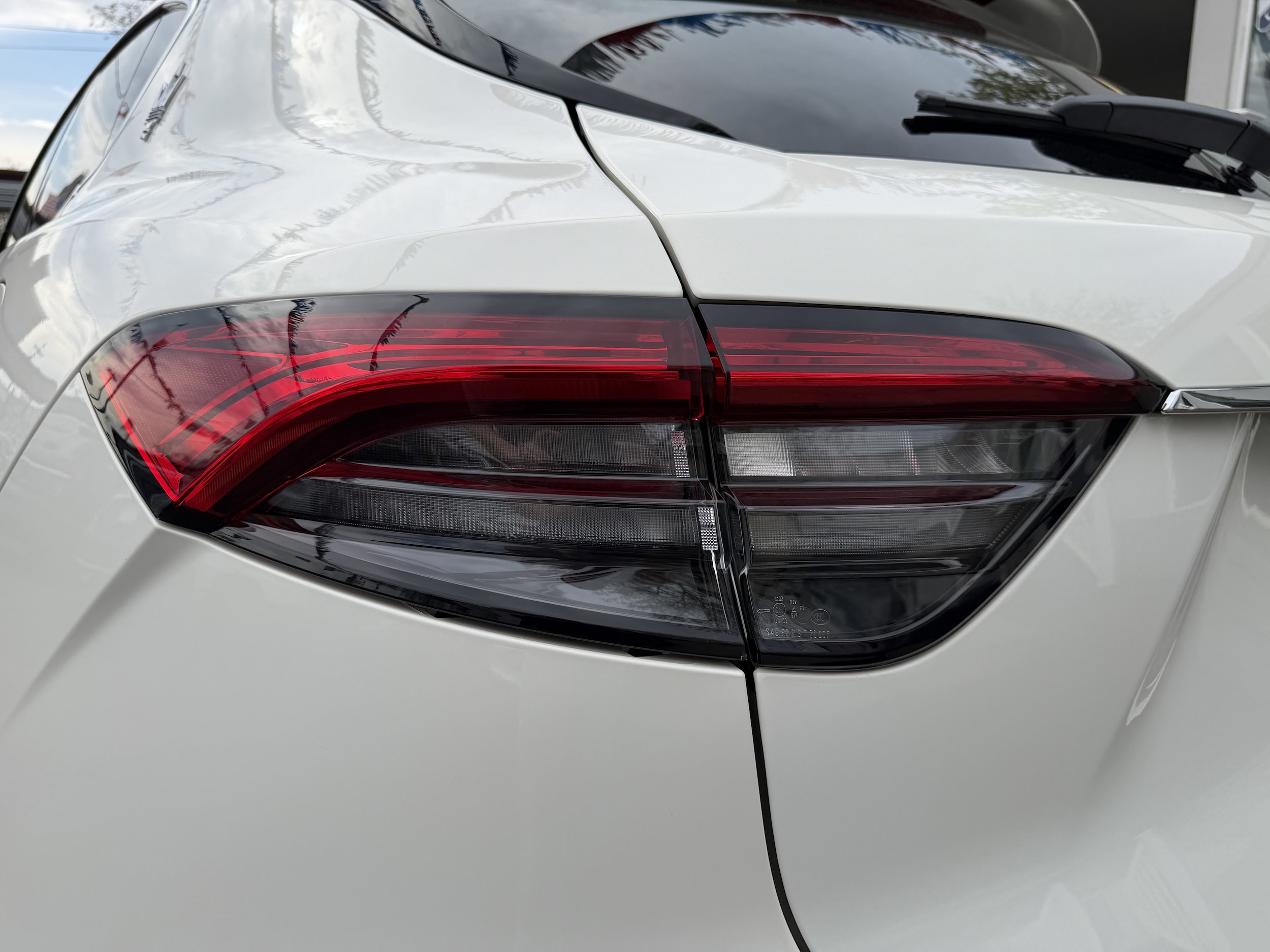 2022 Maserati Levante GT - Photo 16