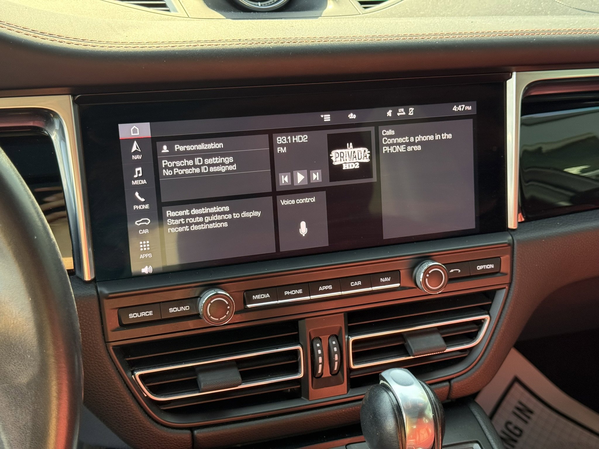 2020 Porsche Macan Base - Photo 56