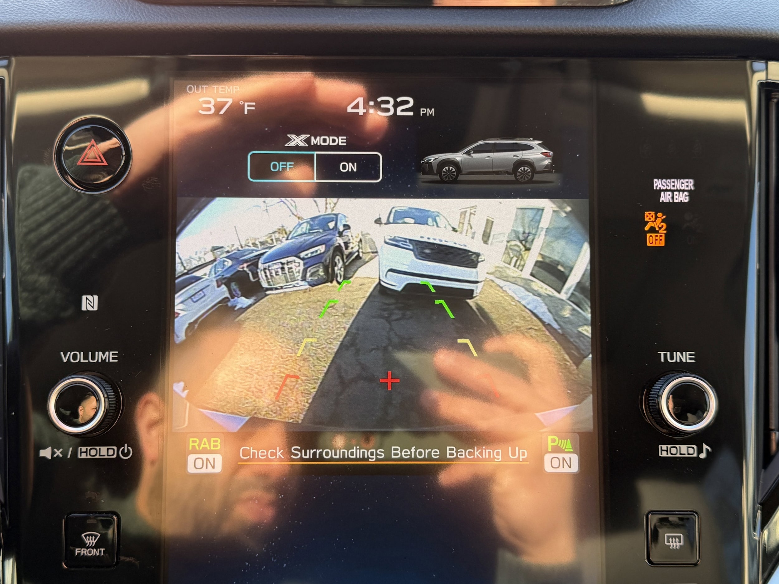 2023 Subaru Outback Limited - Photo 32