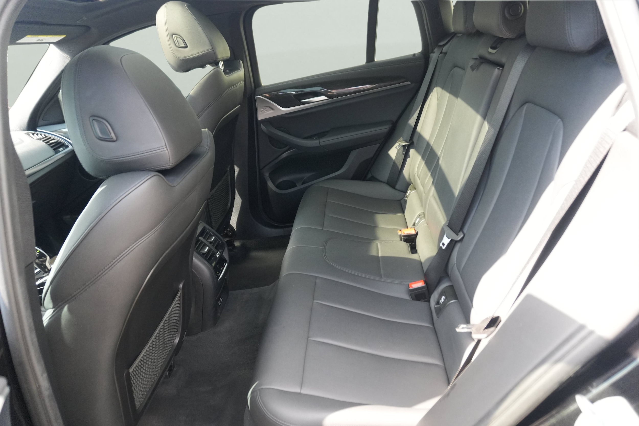 2020 BMW X4 30i - Photo 30