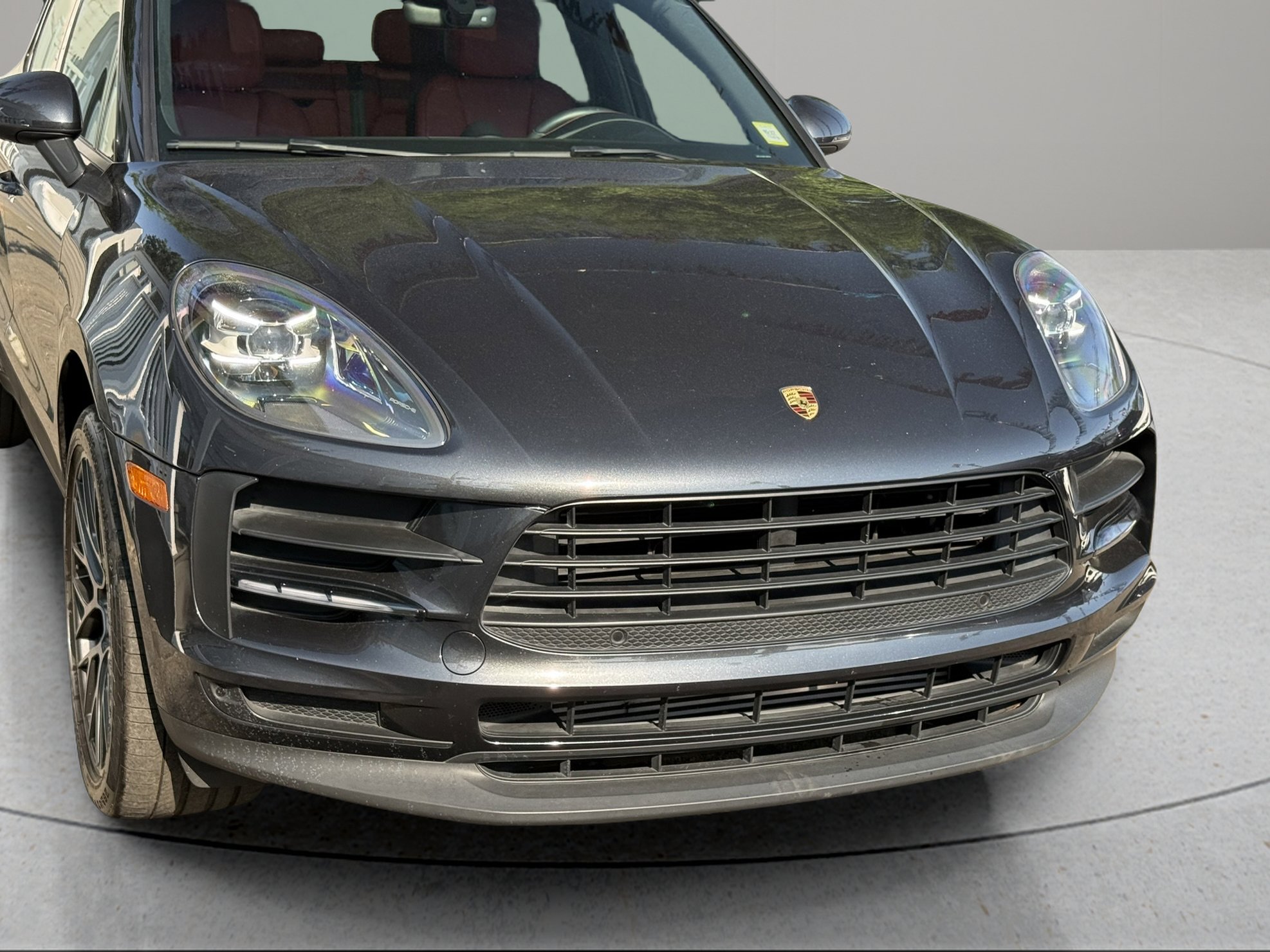 2020 Porsche Macan Base - Photo 6
