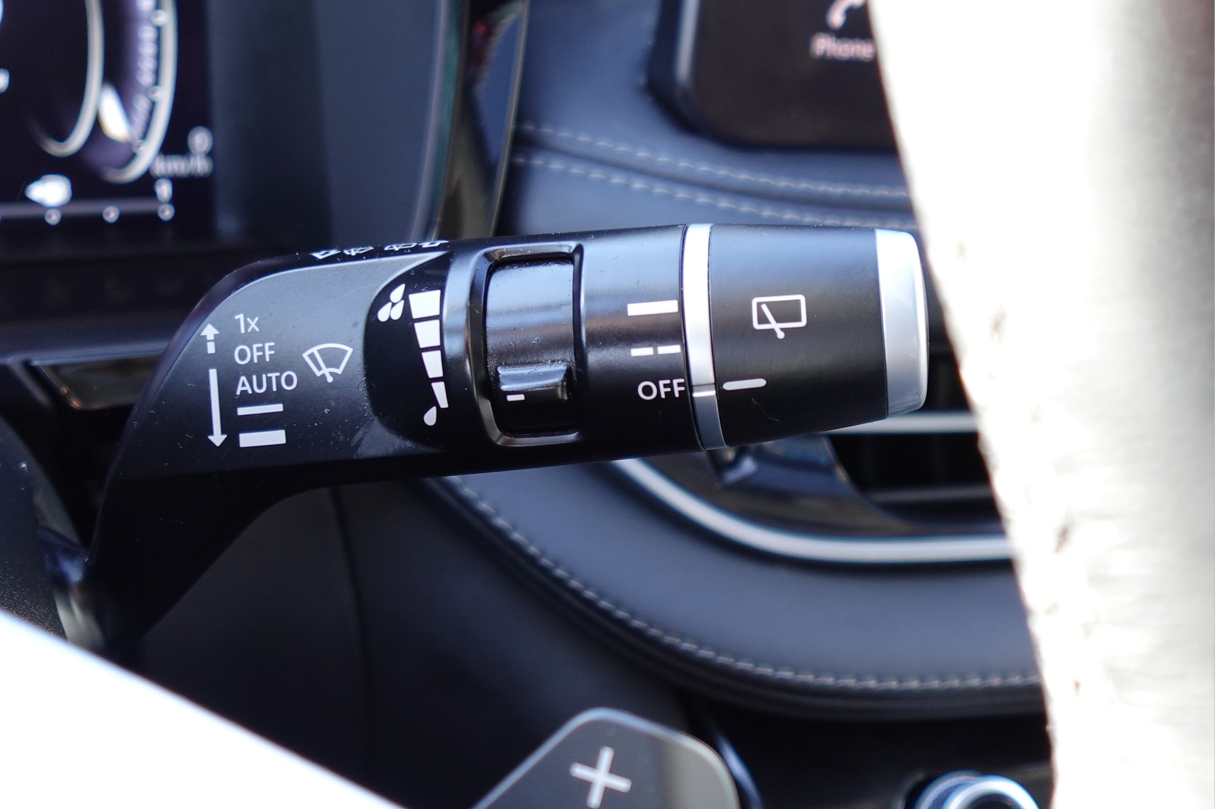 2024 INFINITI QX60 LUXE - Photo 50