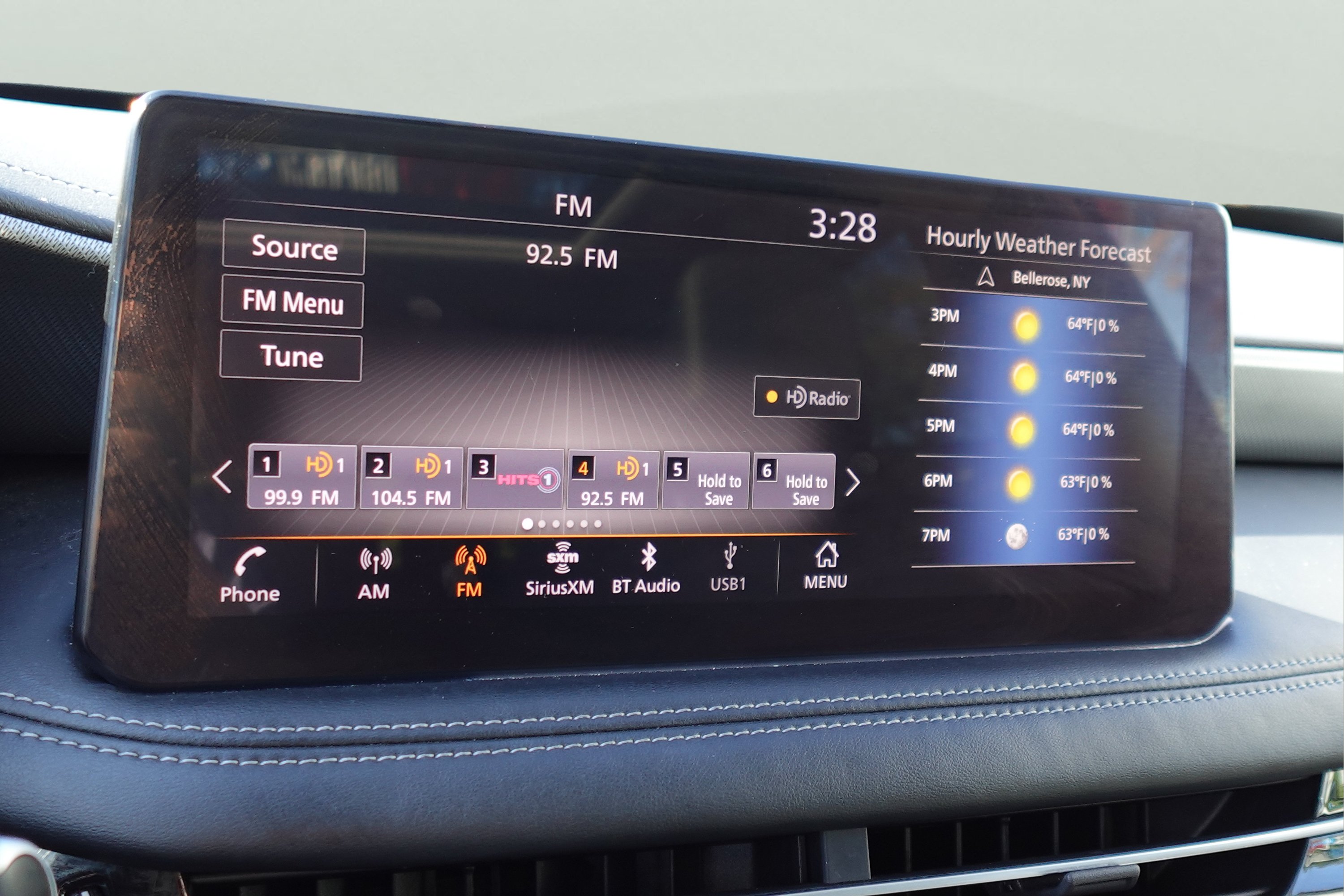 2024 INFINITI QX60 LUXE - Photo 41