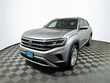 Volkswagen Atlas Cross Sport