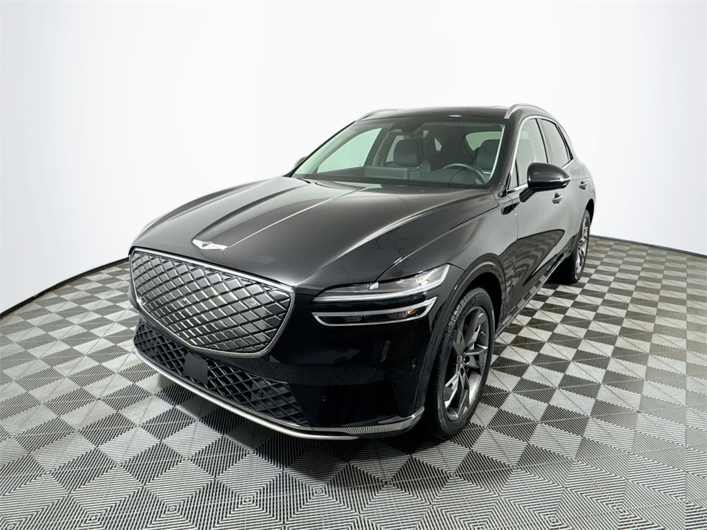2023 Genesis Electrified GV70 Base