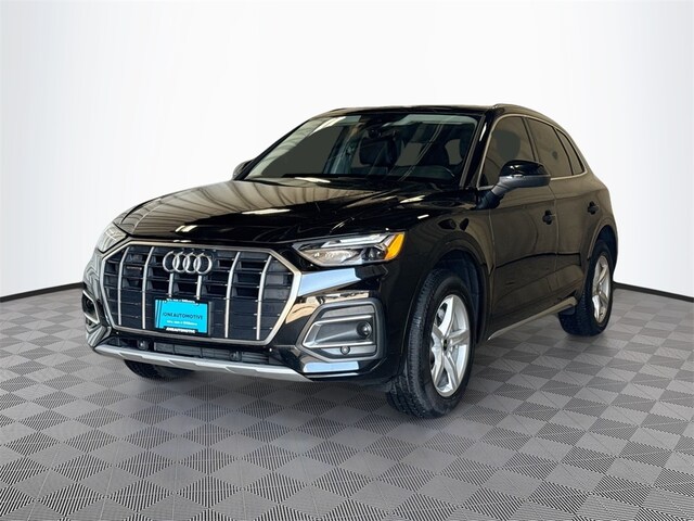 2022 Audi Q5