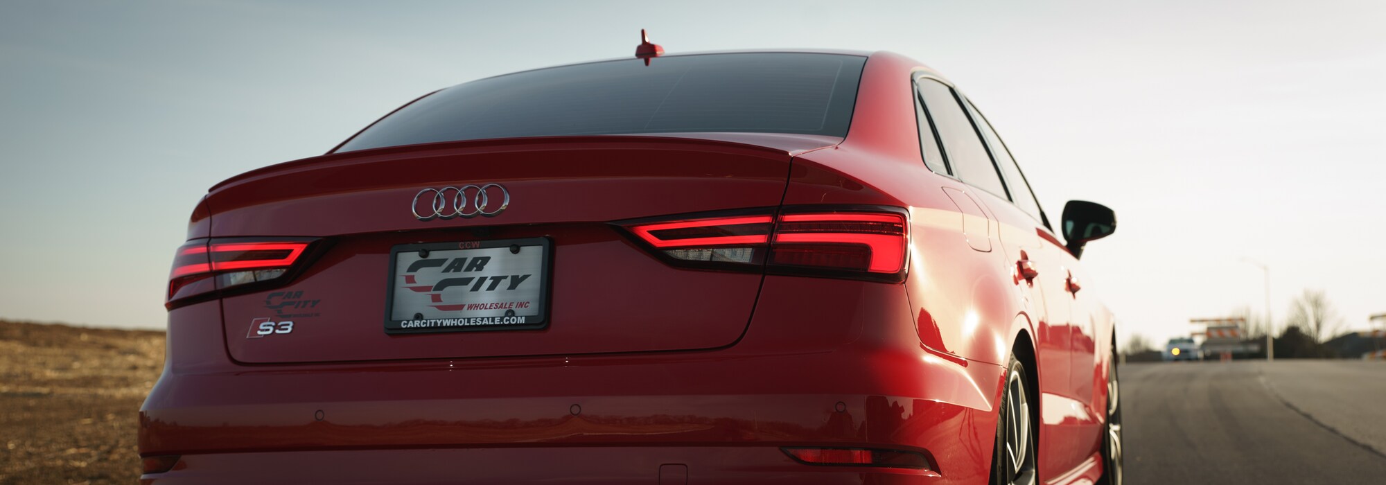 Shawnee KS's Car City Wholesale Used Ford, Toyota, Jeep, Dodge and