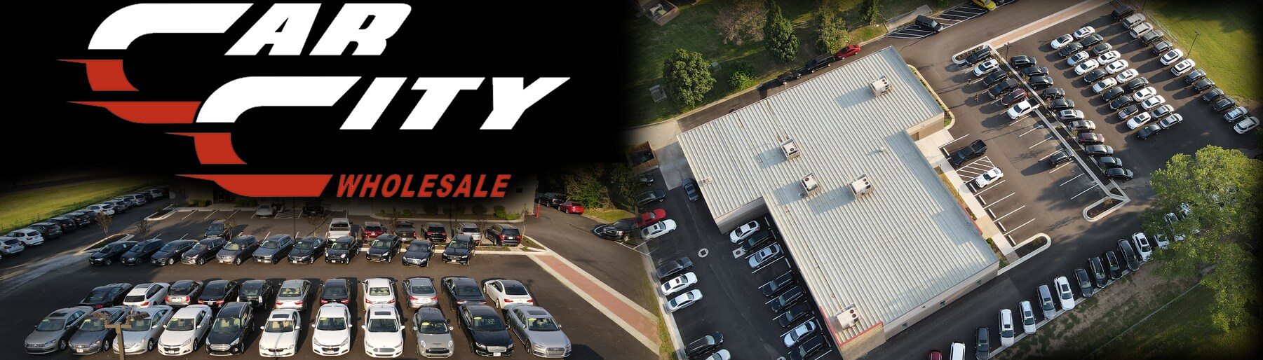 Car City Wholesale Used Dealership in Shawnee, KS