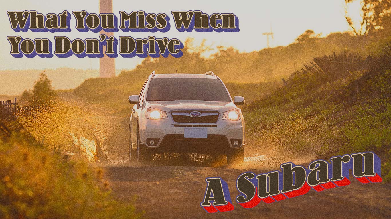 2014-2018 Subaru Forester Problems and Issues