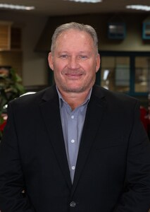 Staff member Frank Heck from 8116b01cec57