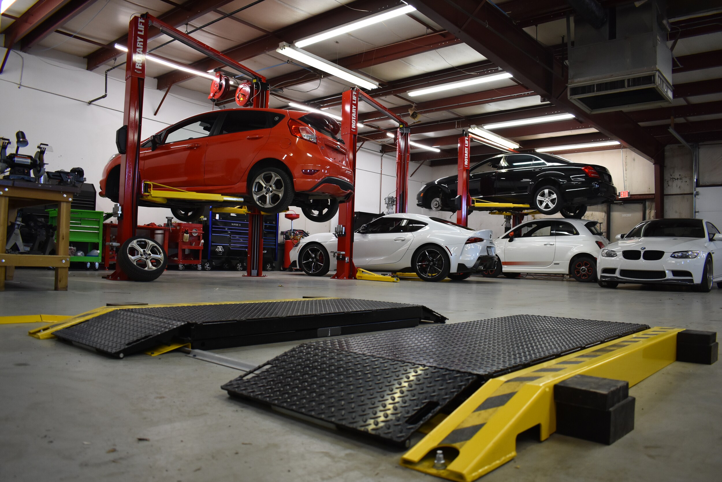 Car City Wholesale Auto Outlet Used Dealership in