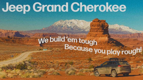 Jeep Grand Cherokee WK2 buyers guide (2011-2021) Common problems  (CRD/V6/V8/SRT Hemi) 