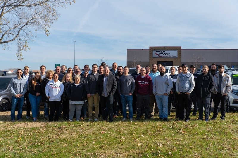 Financing Options Car City Wholesale