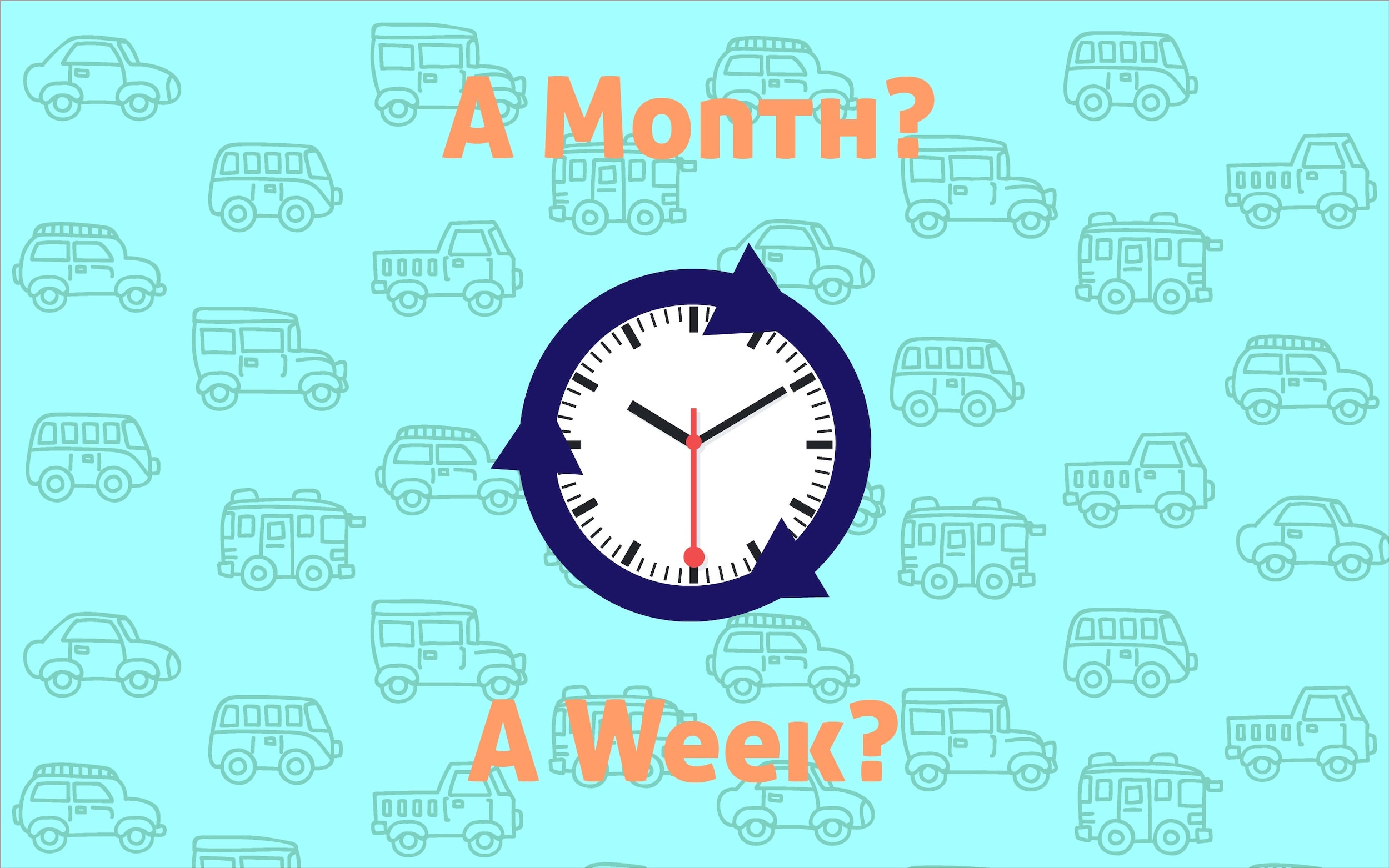 how soon can you trade in a new car