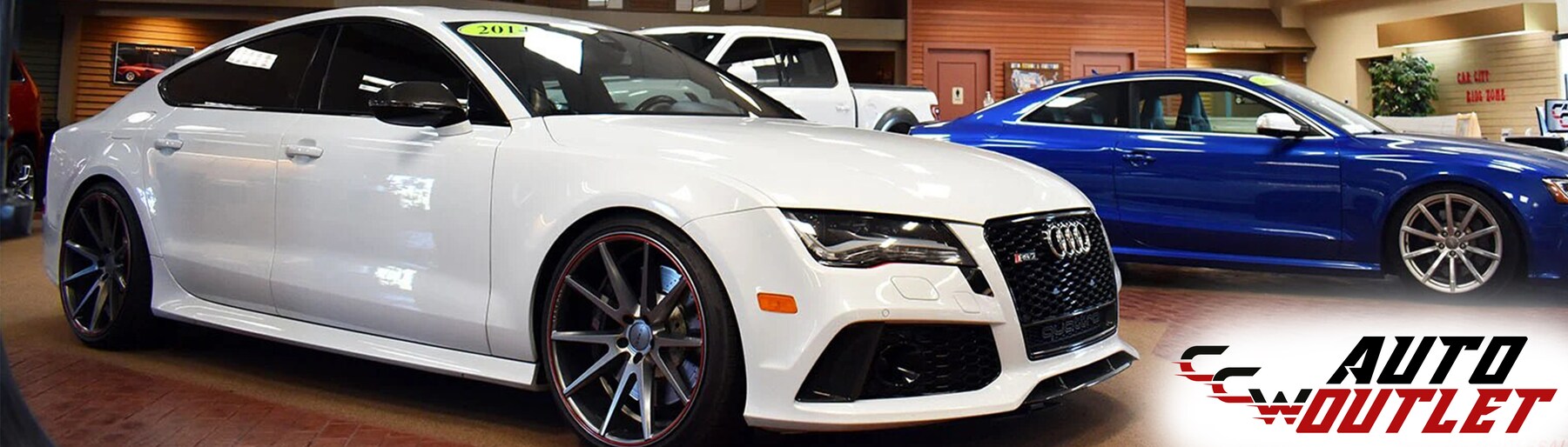 Car City Wholesale Auto Outlet Used Dealership in