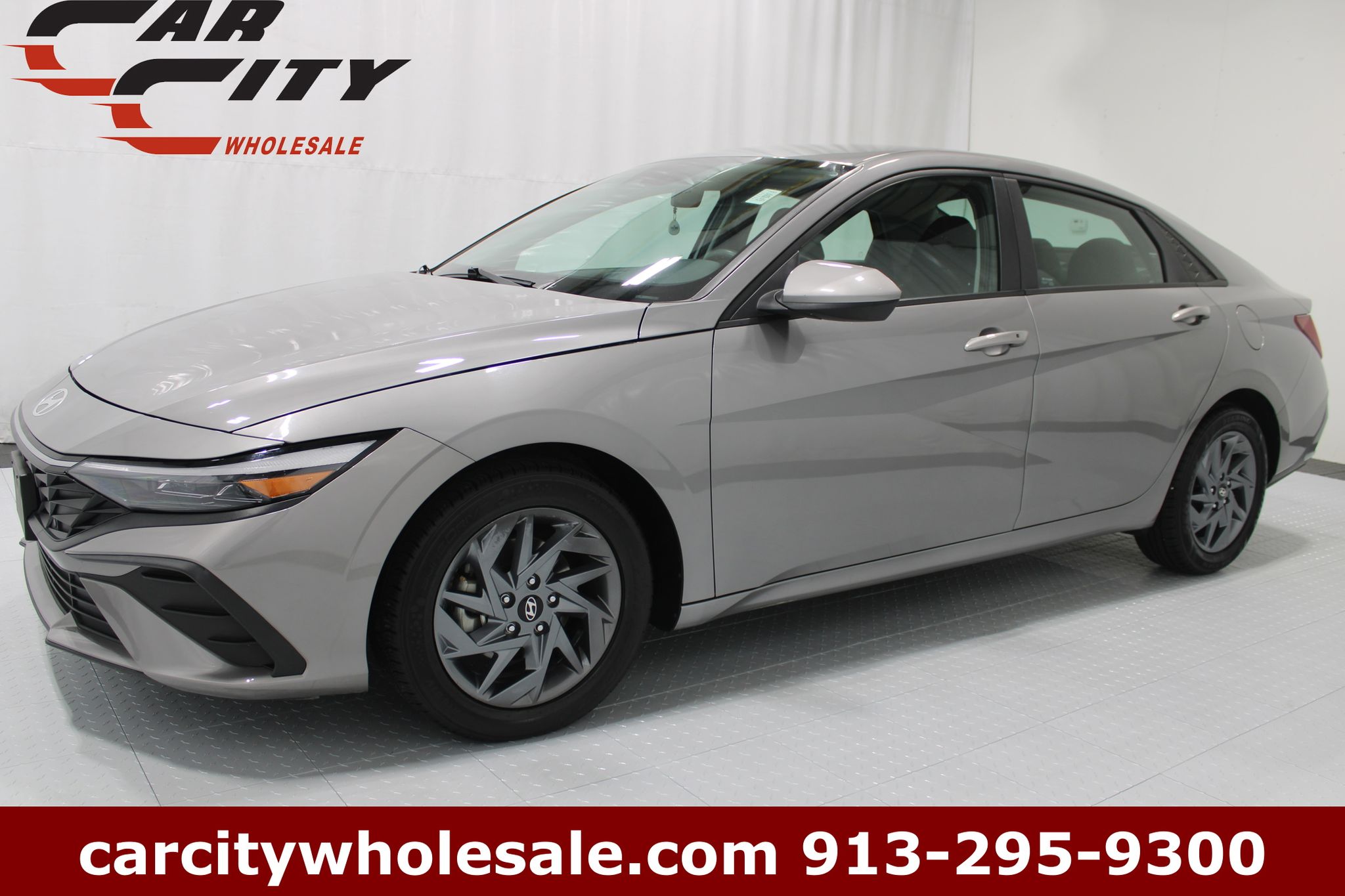2024 Hyundai Elantra 2.0 SEL IVT's photo